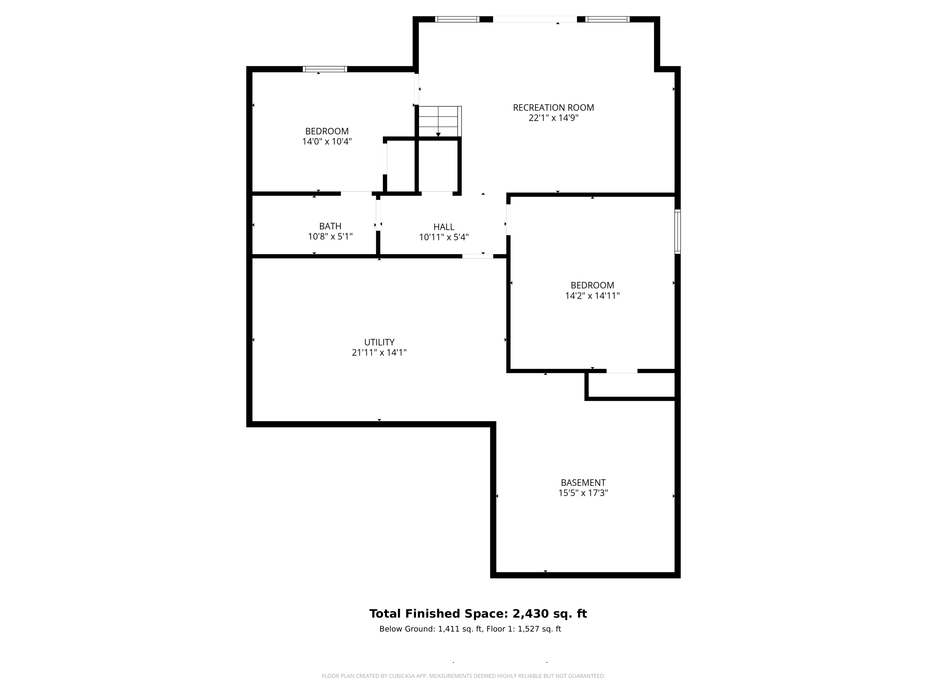 4732 Northern Court #18