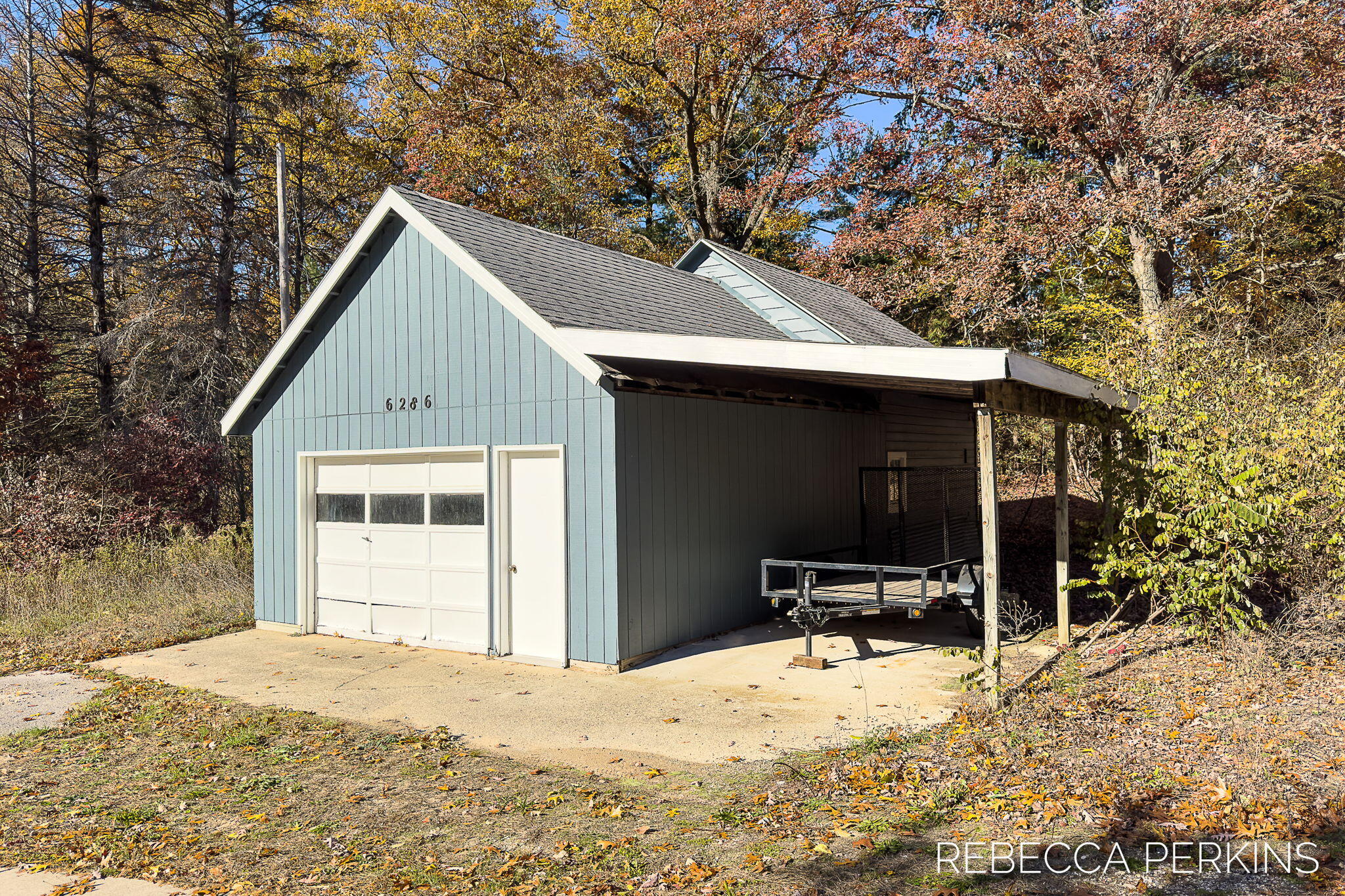 6286 Heights Ravenna Road