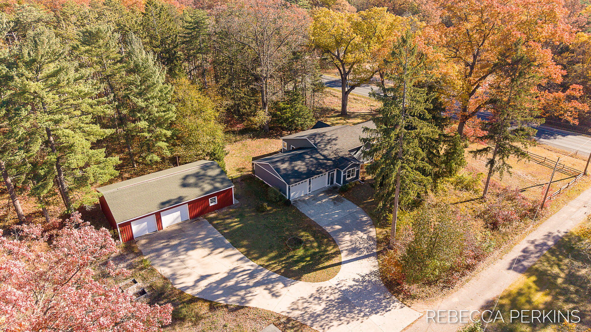 6286 Heights Ravenna Road
