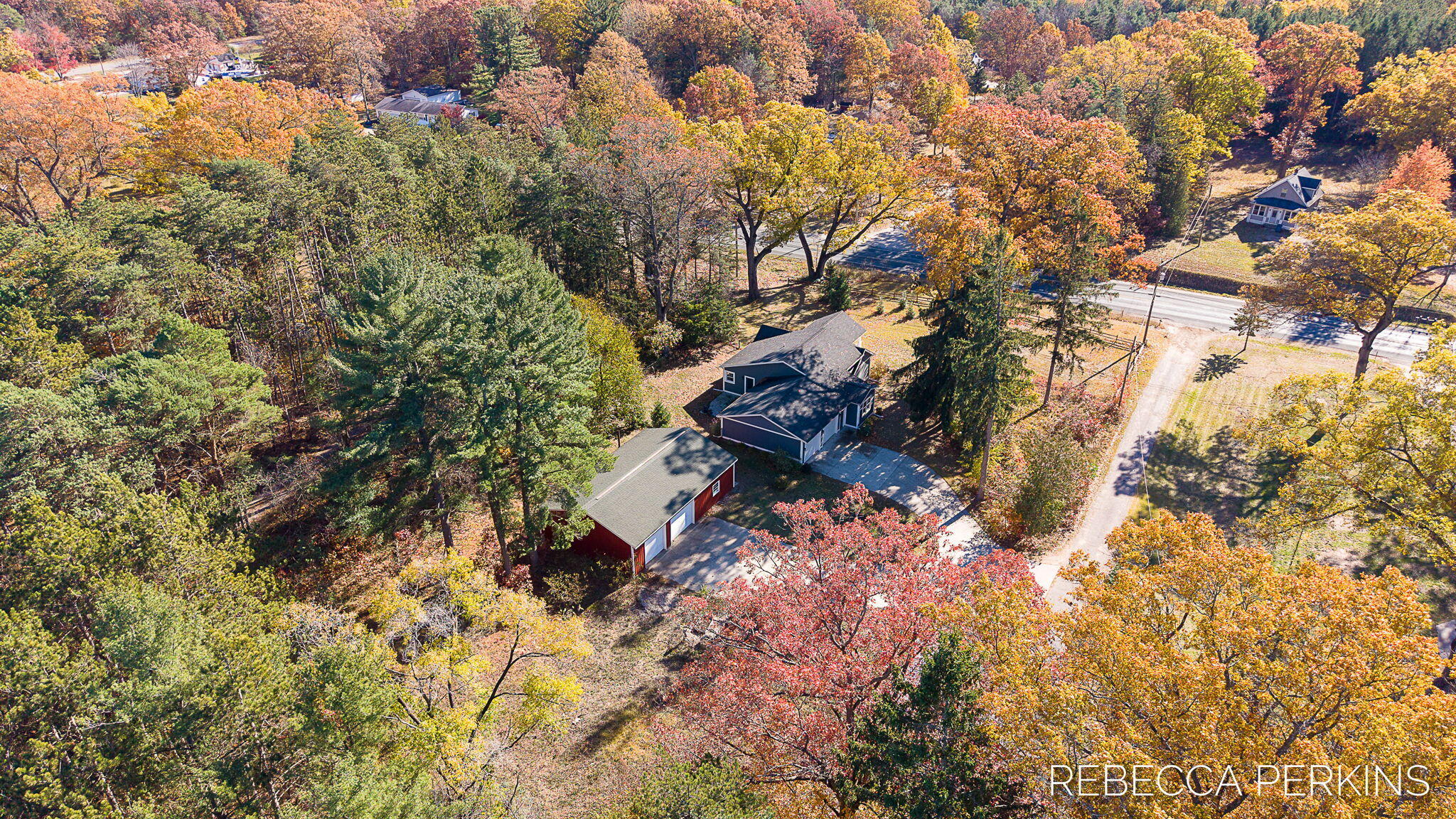 6286 Heights Ravenna Road