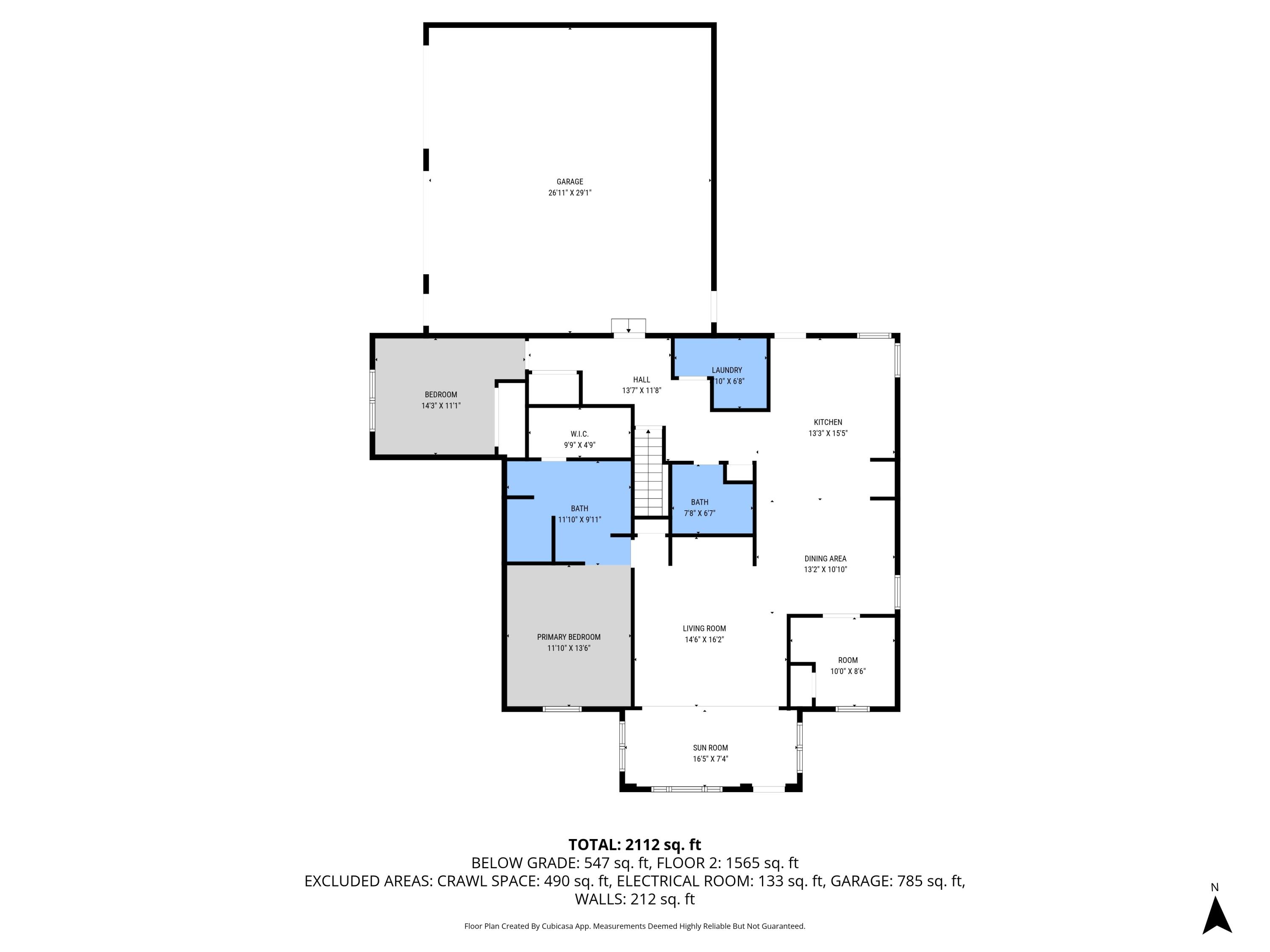 6286 Heights Ravenna Road