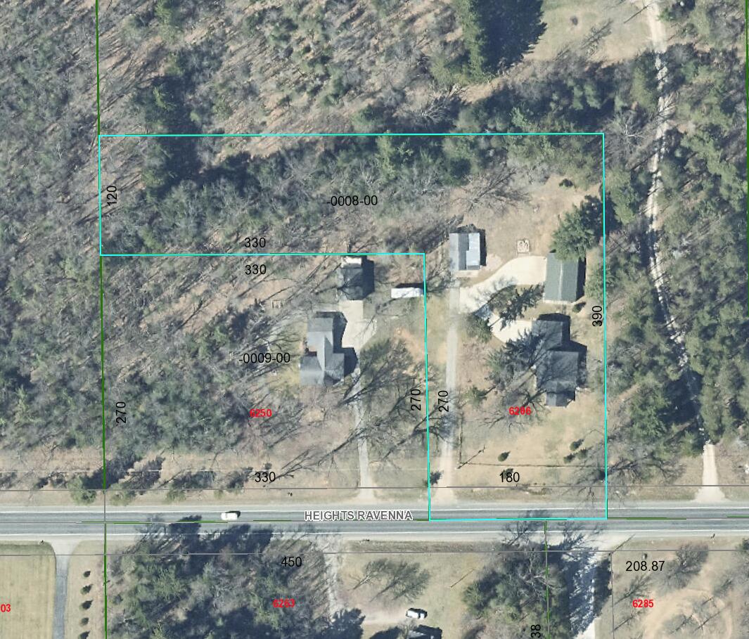 6286 Heights Ravenna Road