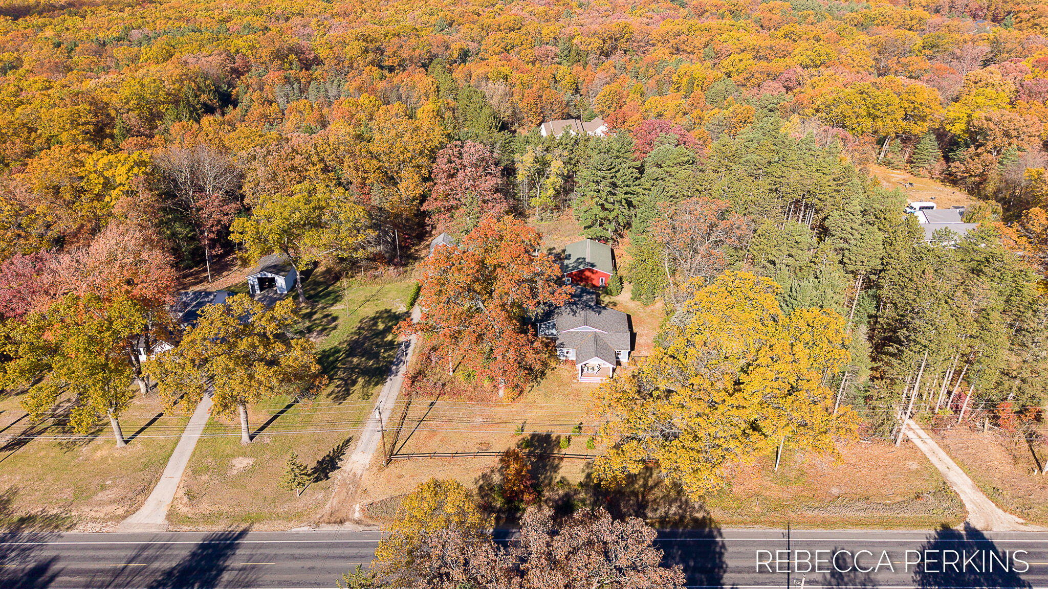 6286 Heights Ravenna Road