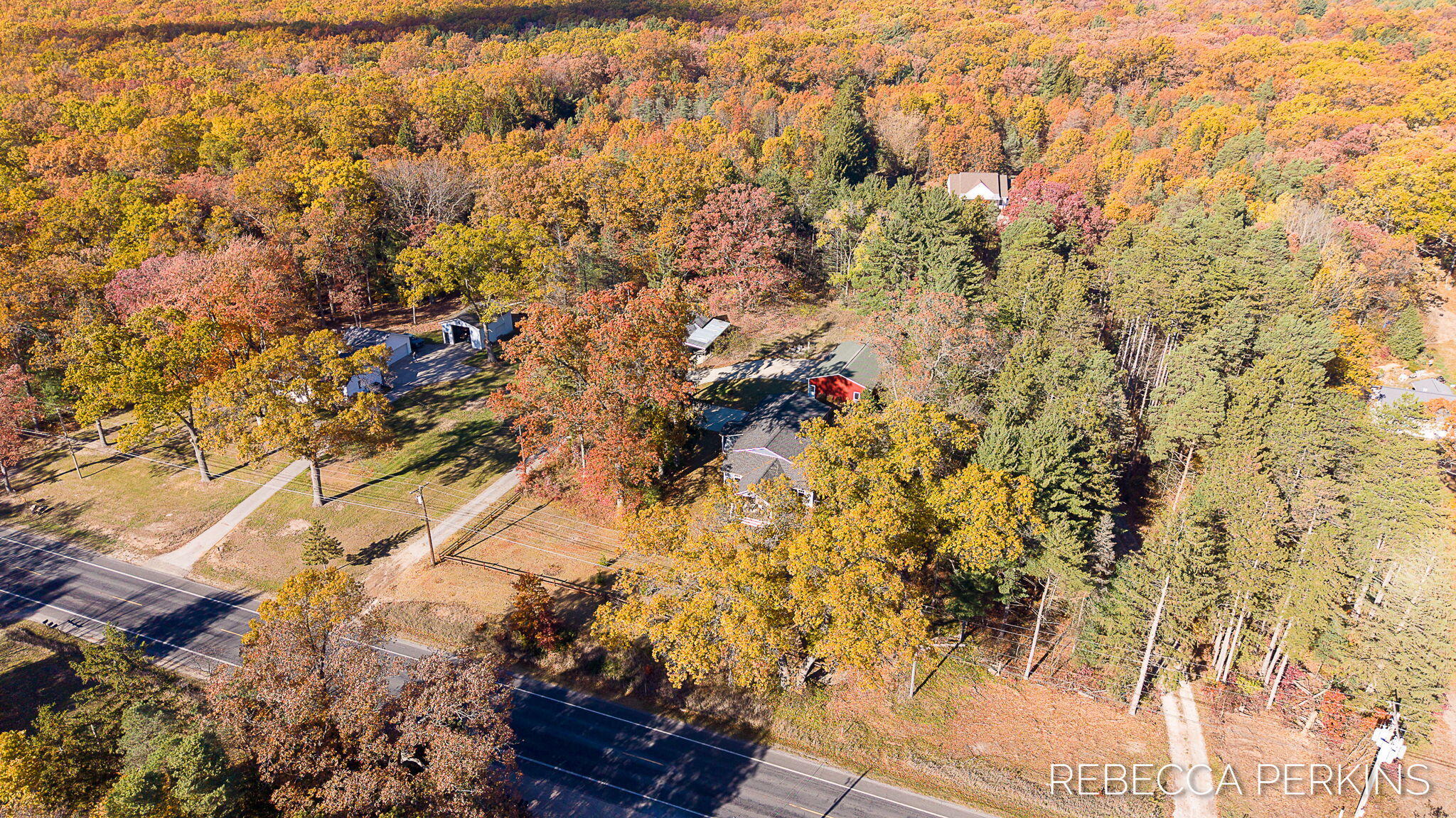 6286 Heights Ravenna Road