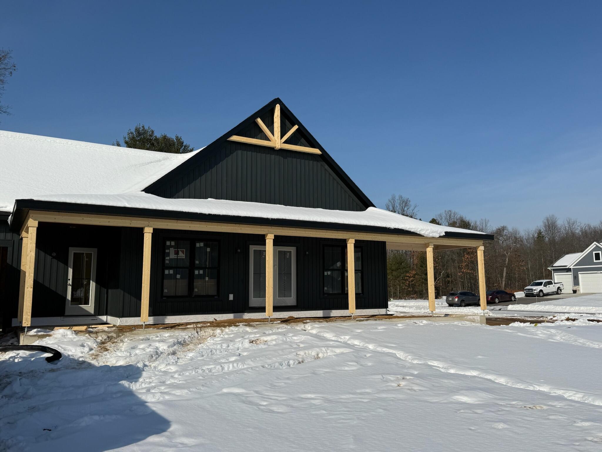 401 Sabine #31 Drive