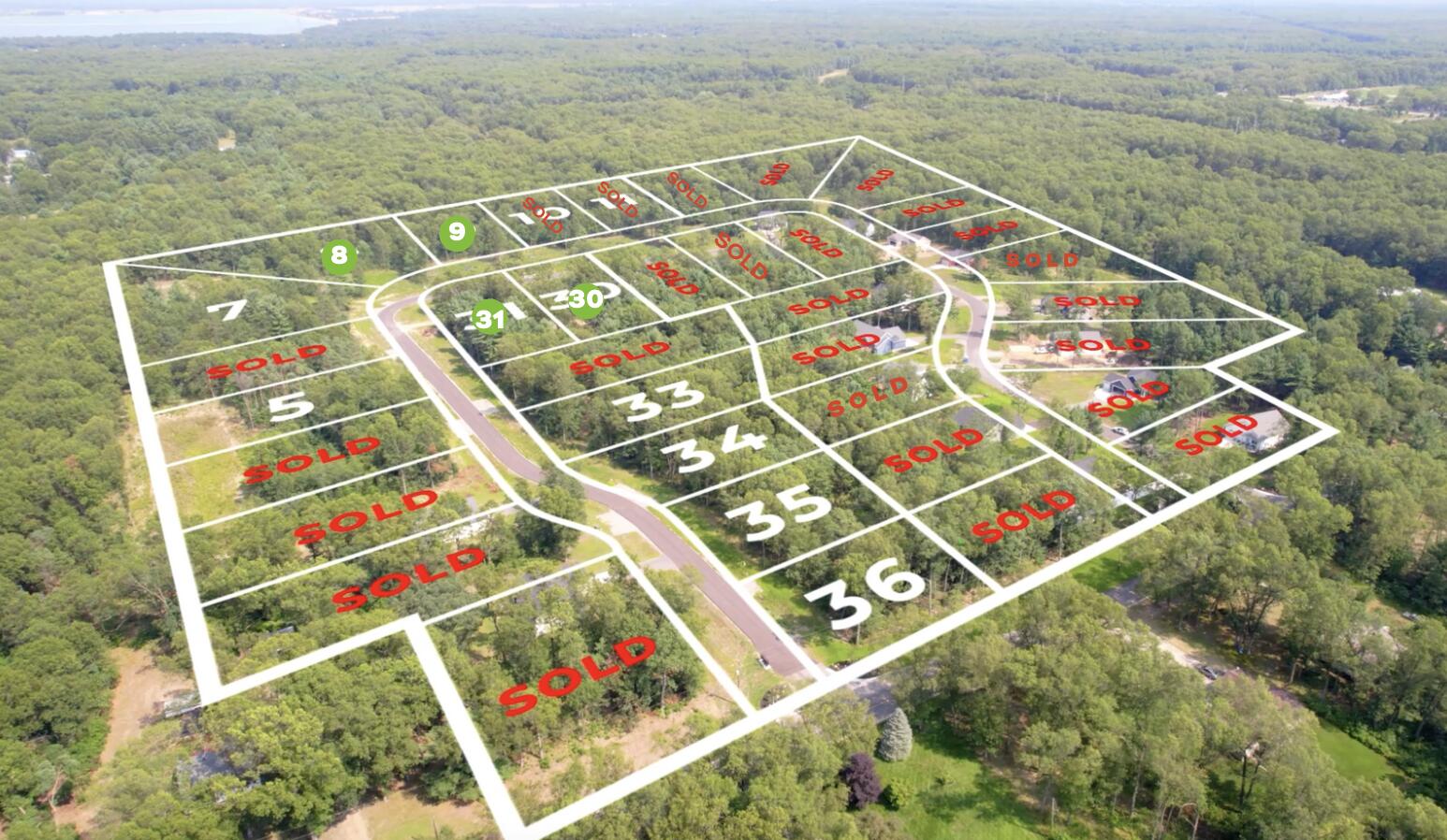 401 Sabine #31 Drive