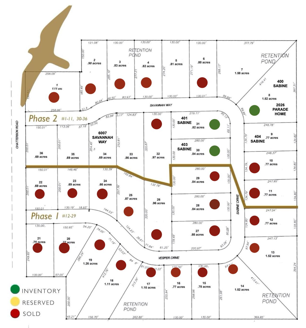 401 Sabine #31 Drive