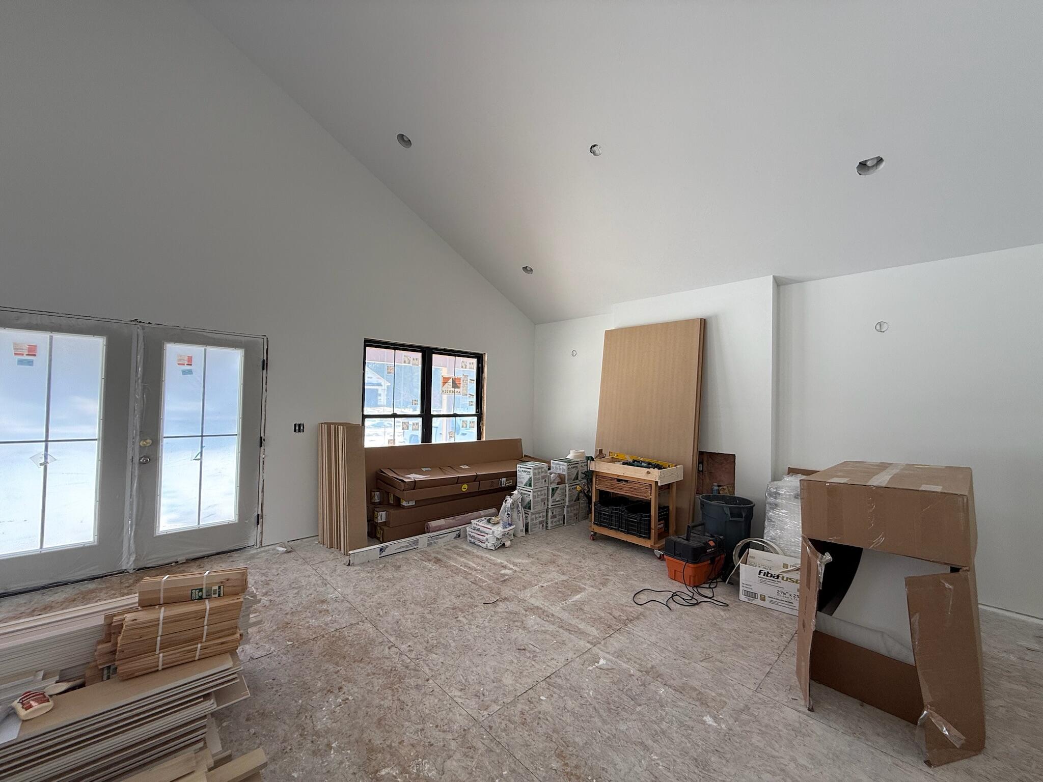 401 Sabine #31 Drive