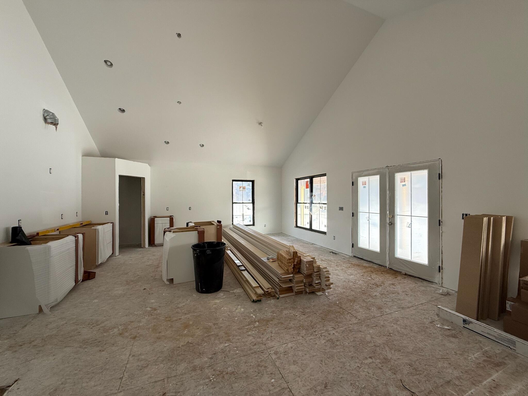 401 Sabine #31 Drive