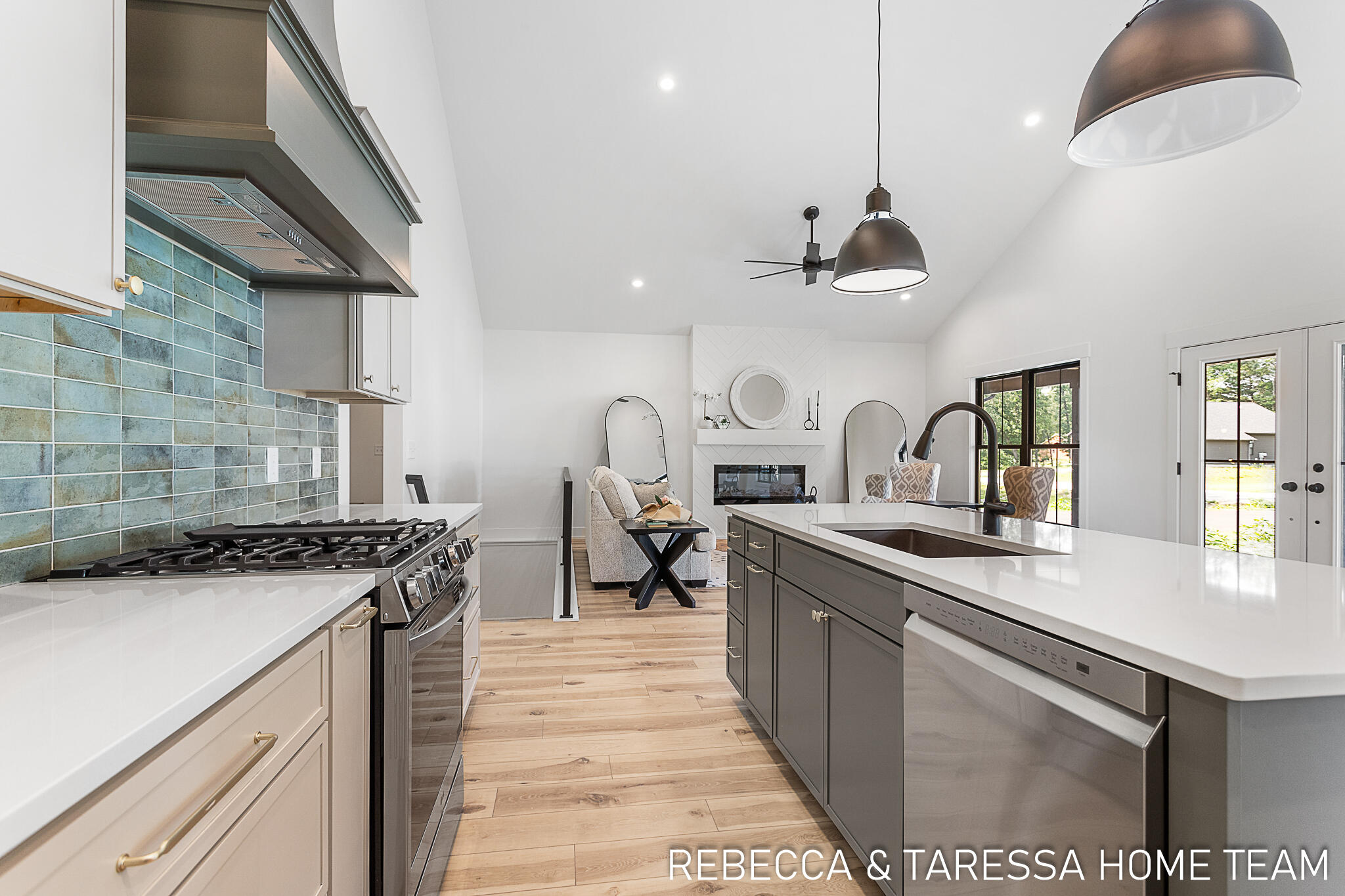 401 Sabine #31 Drive