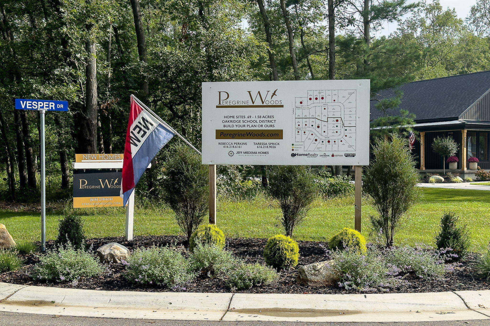 6001 Savannah Way #36