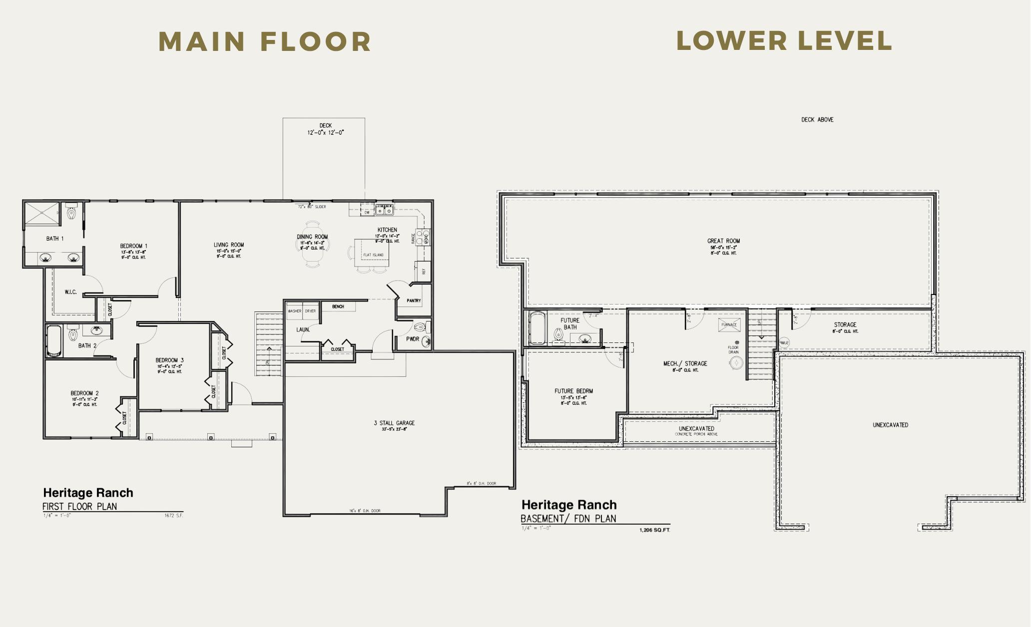 6001 Savannah Way #36