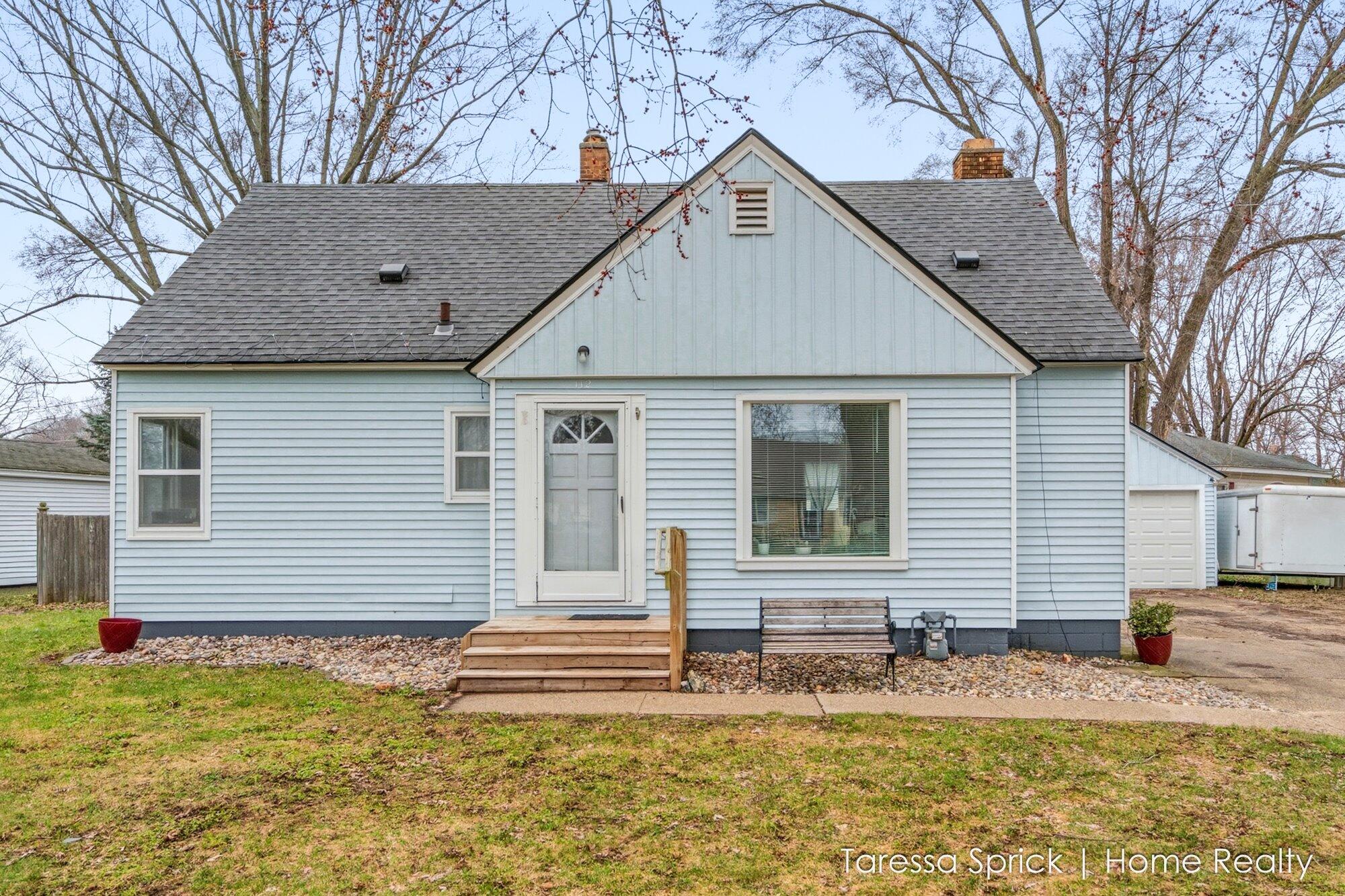 112 Cambridge Avenue