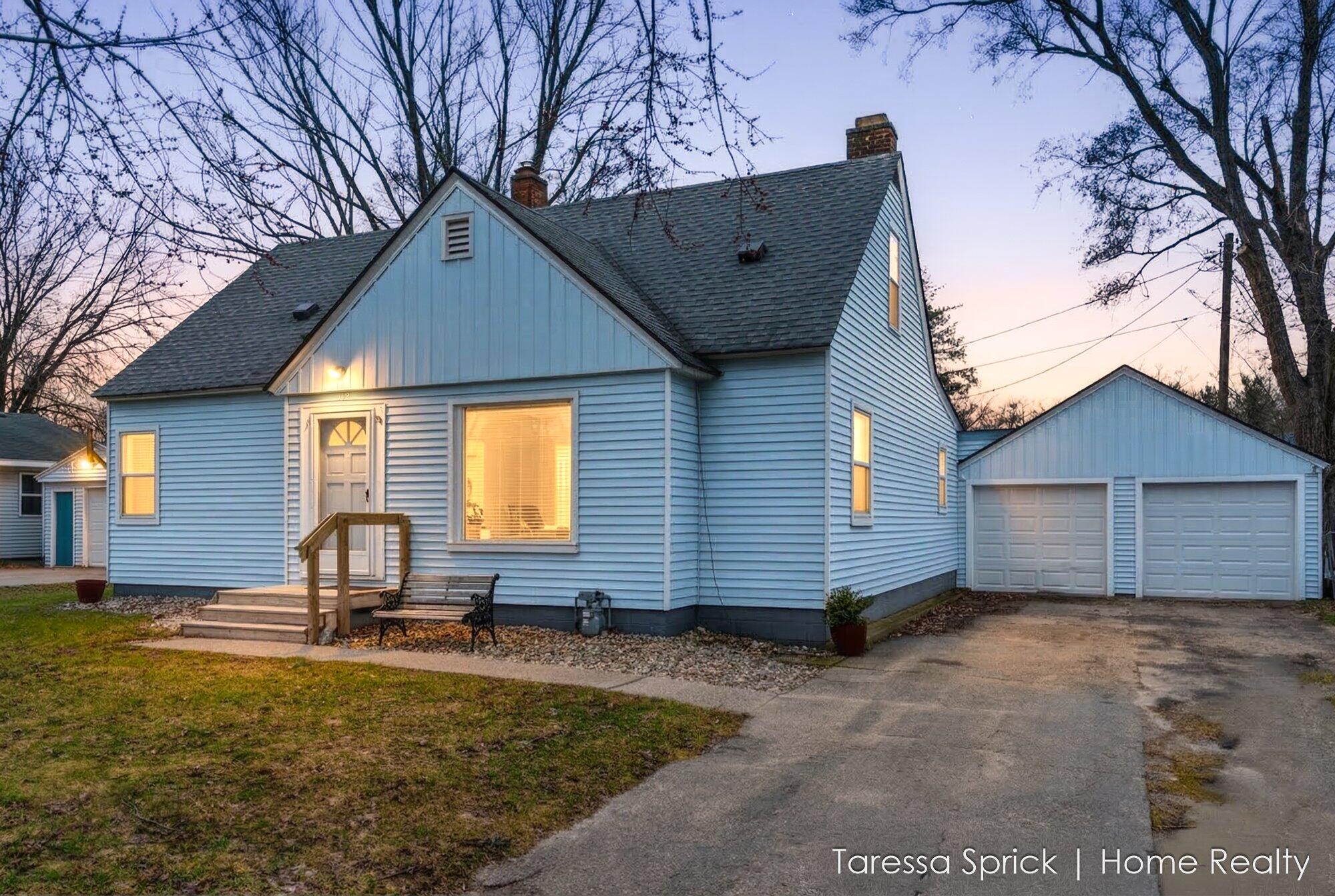 112 Cambridge Avenue