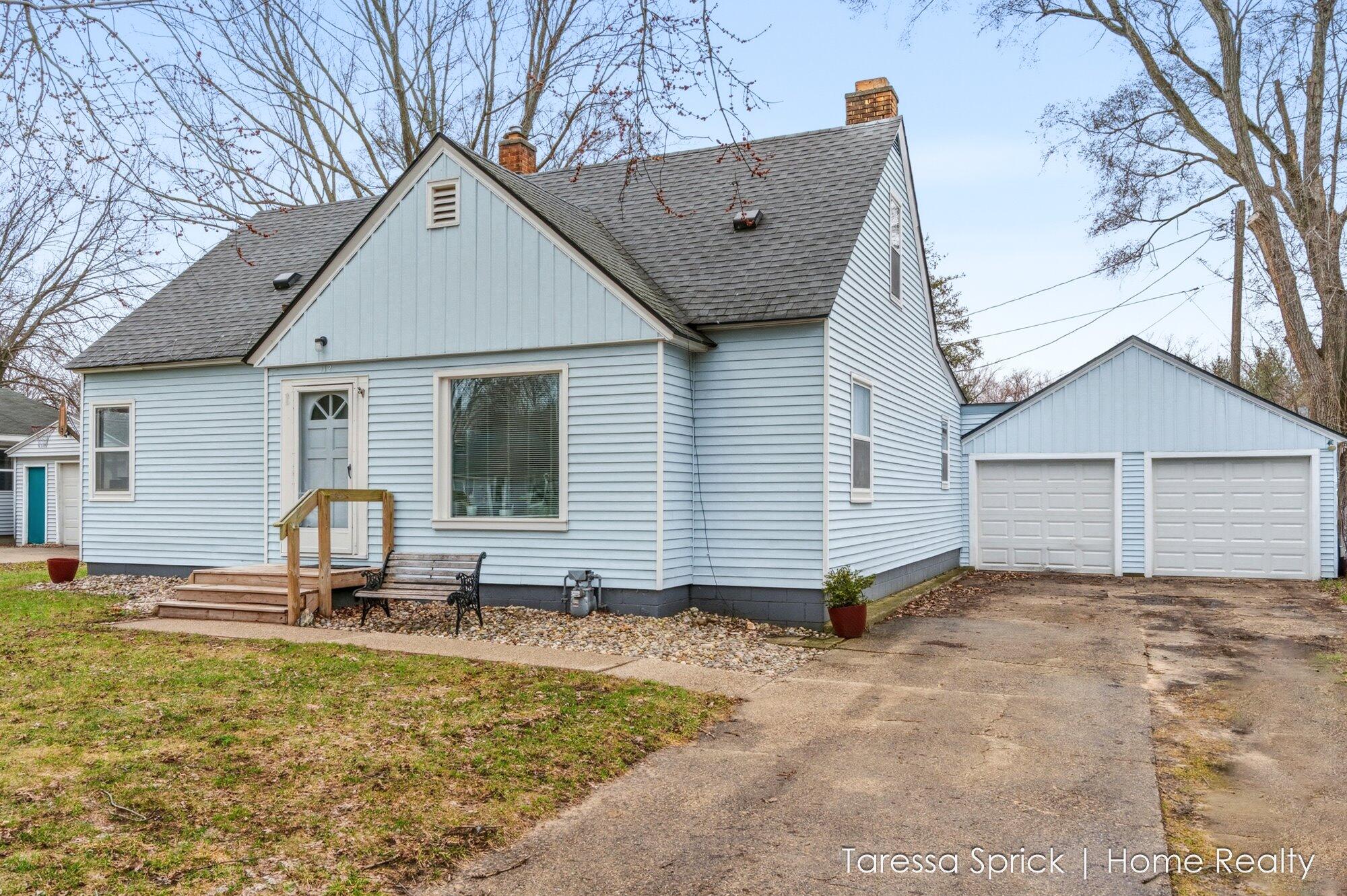 112 Cambridge Avenue