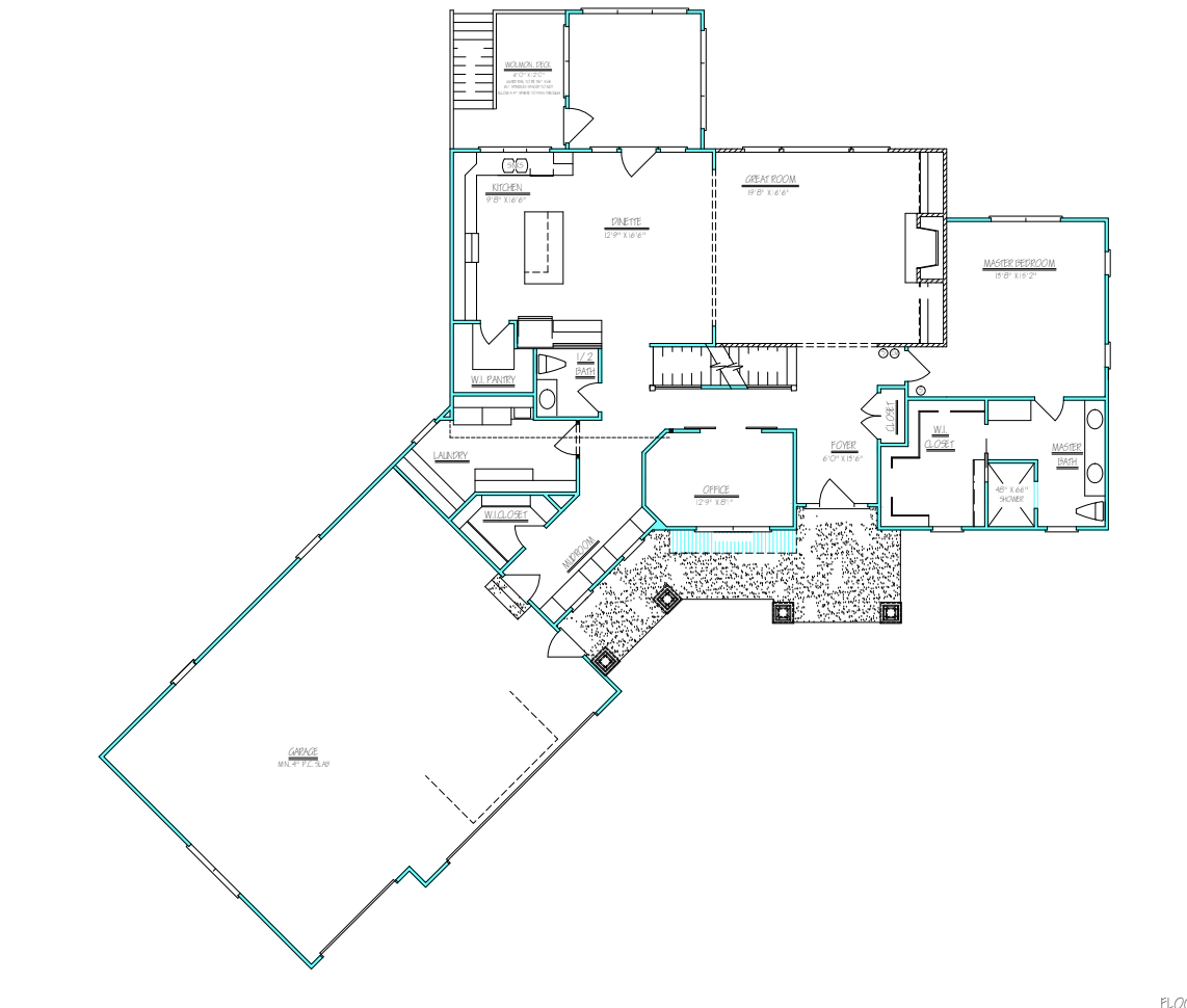 400 Sabine Drive 8