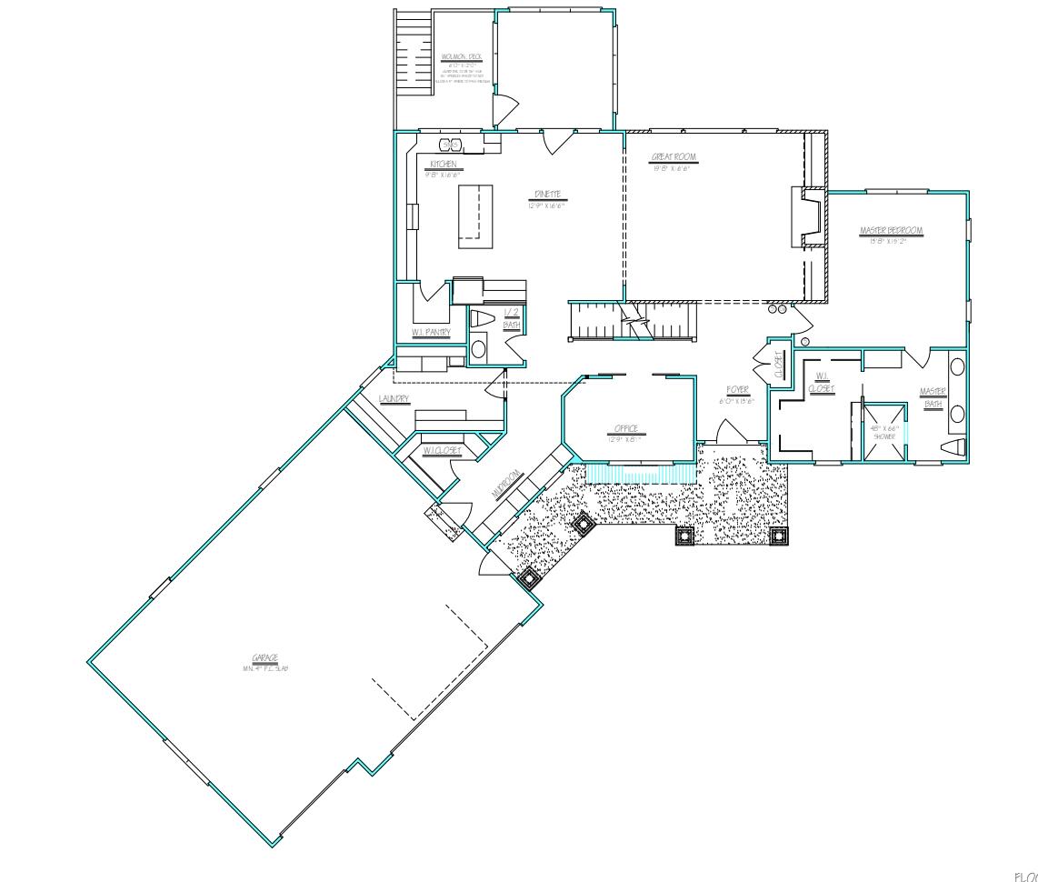 400 Sabine Drive 8