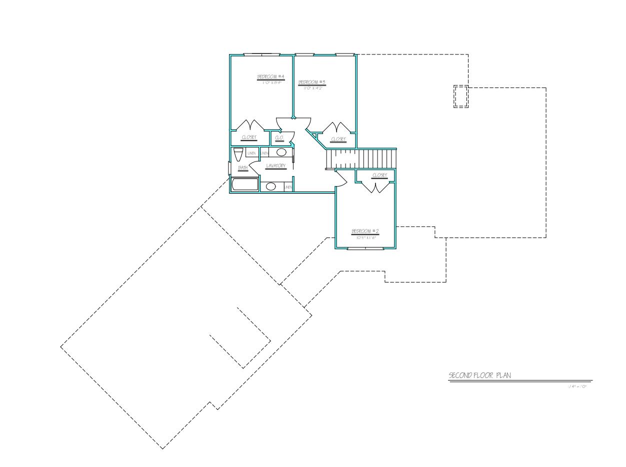 400 Sabine Drive 8