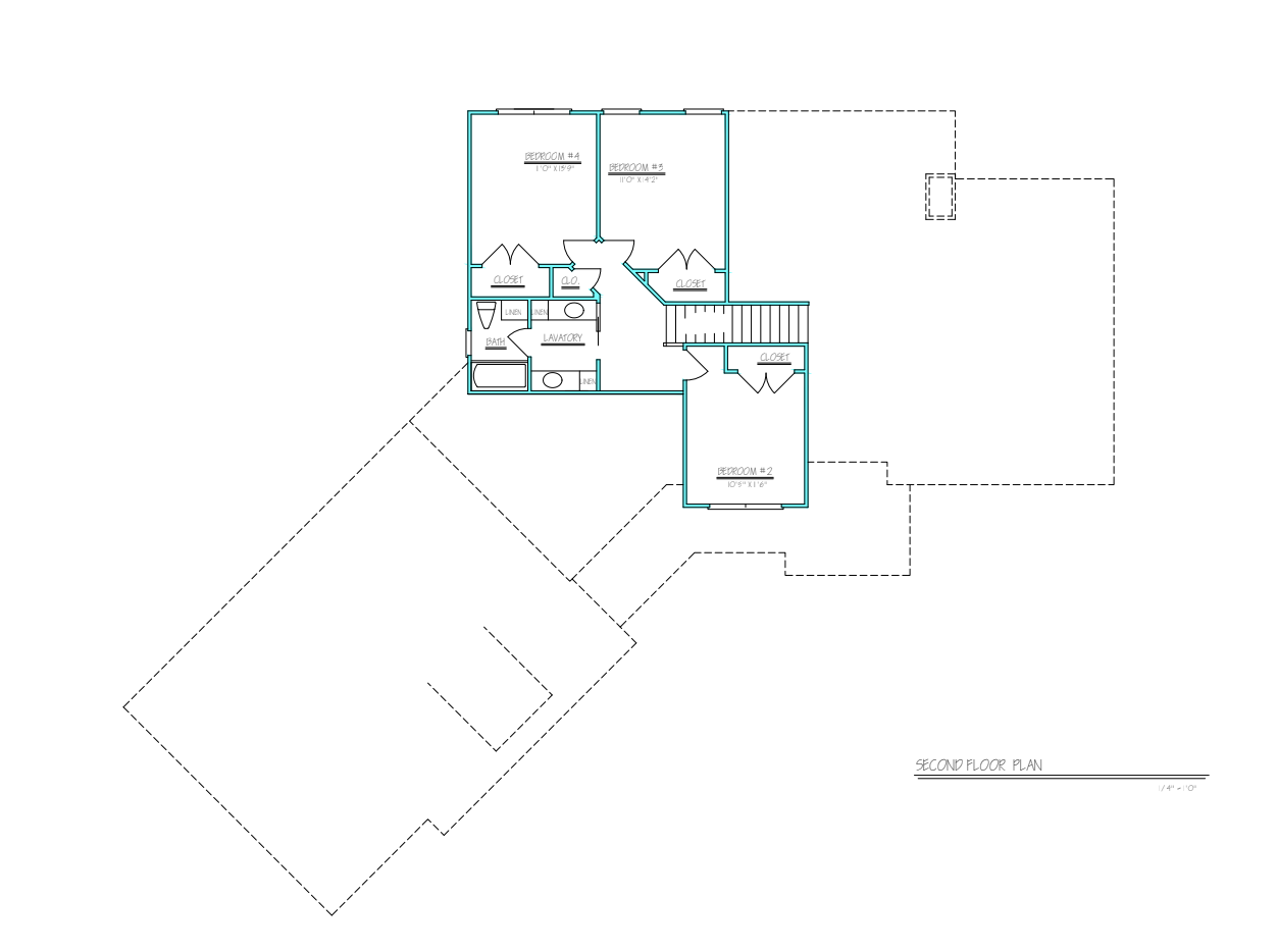 400 Sabine Drive 8