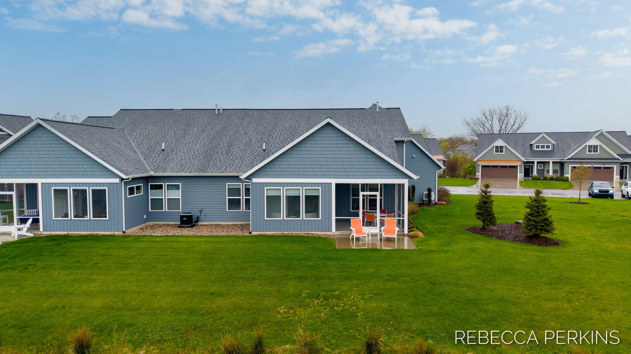4715 West Wind Drive #41