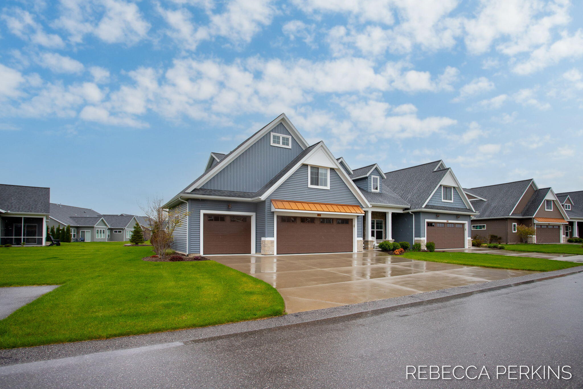 4715 West Wind Drive #41