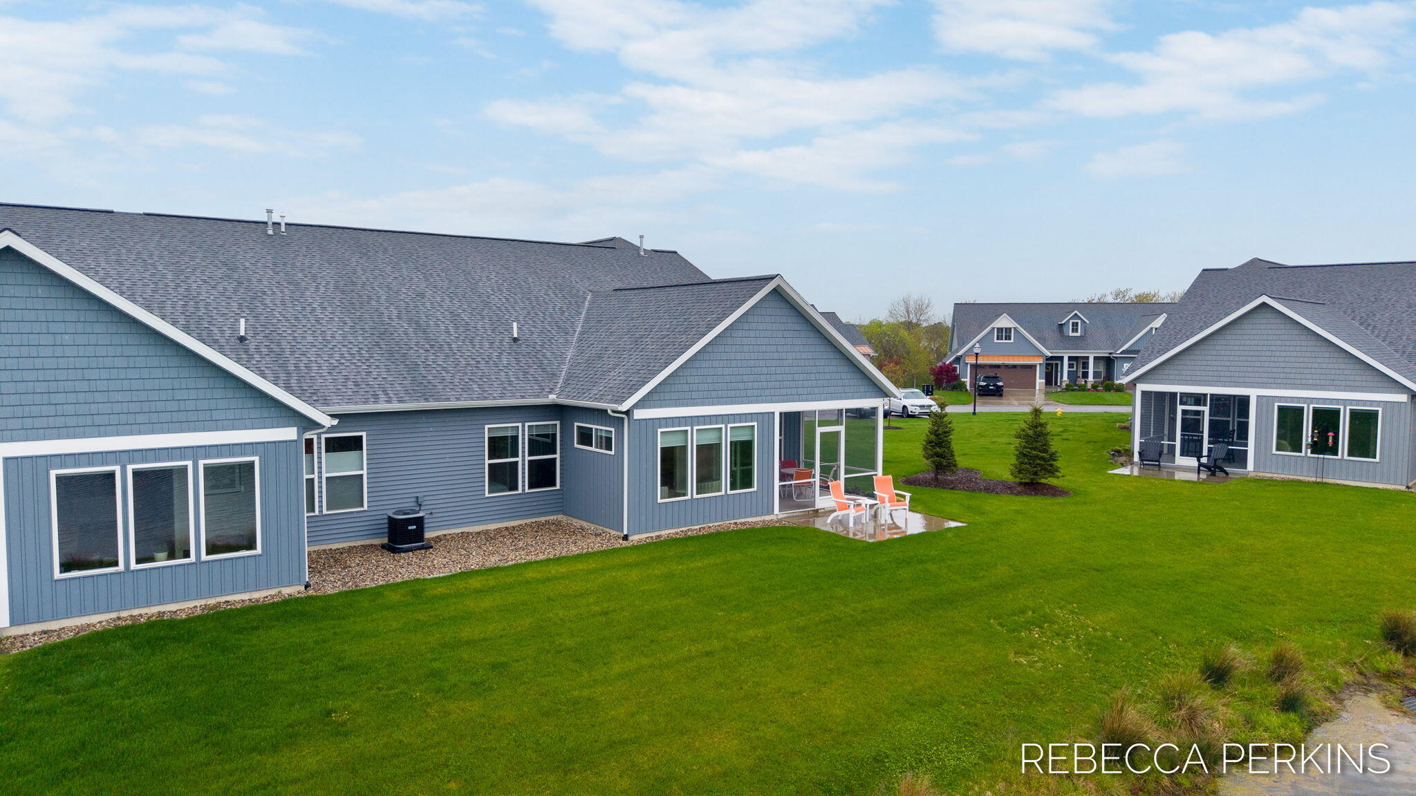 4715 West Wind Drive #41