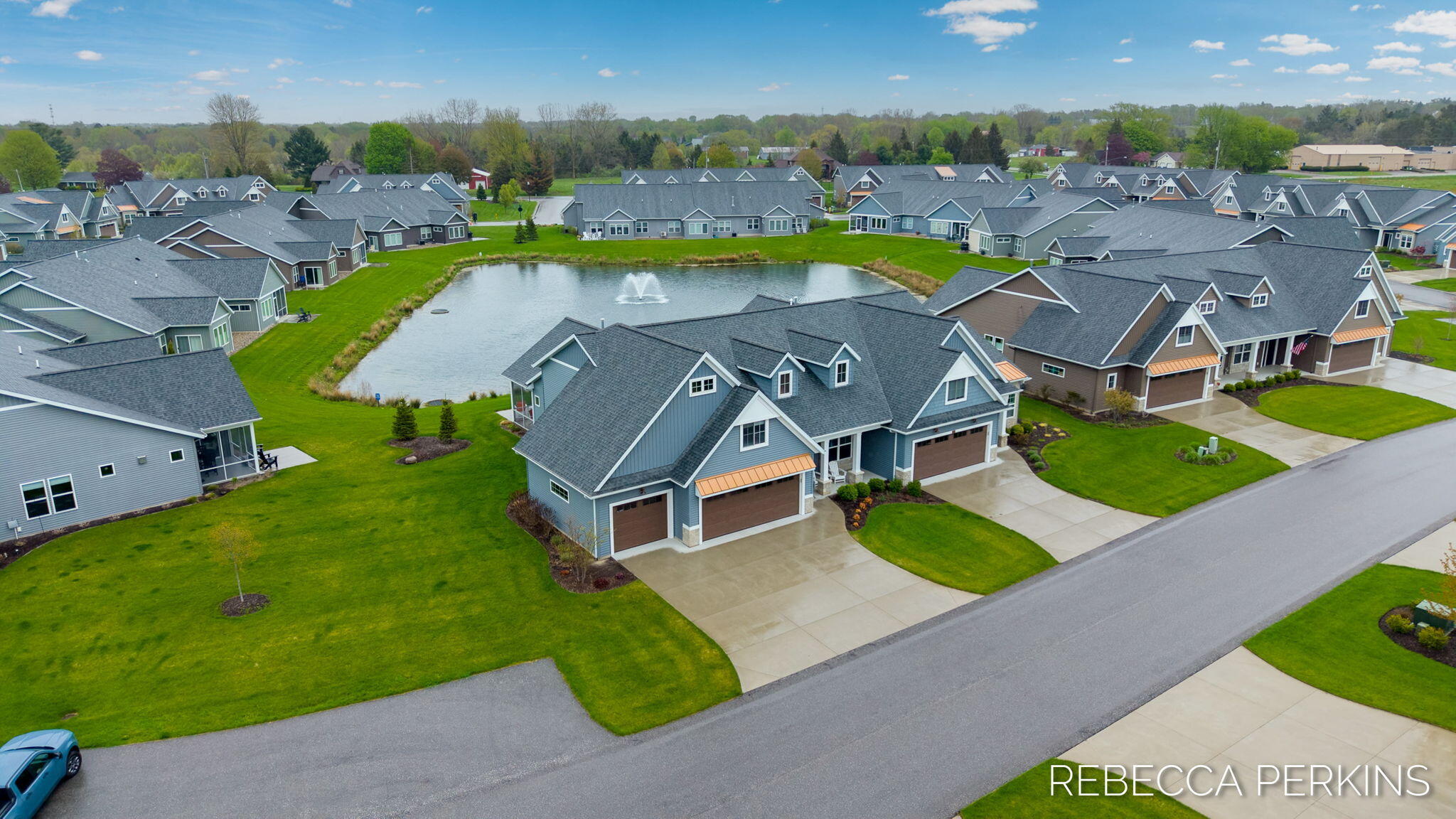 4715 West Wind Drive #41
