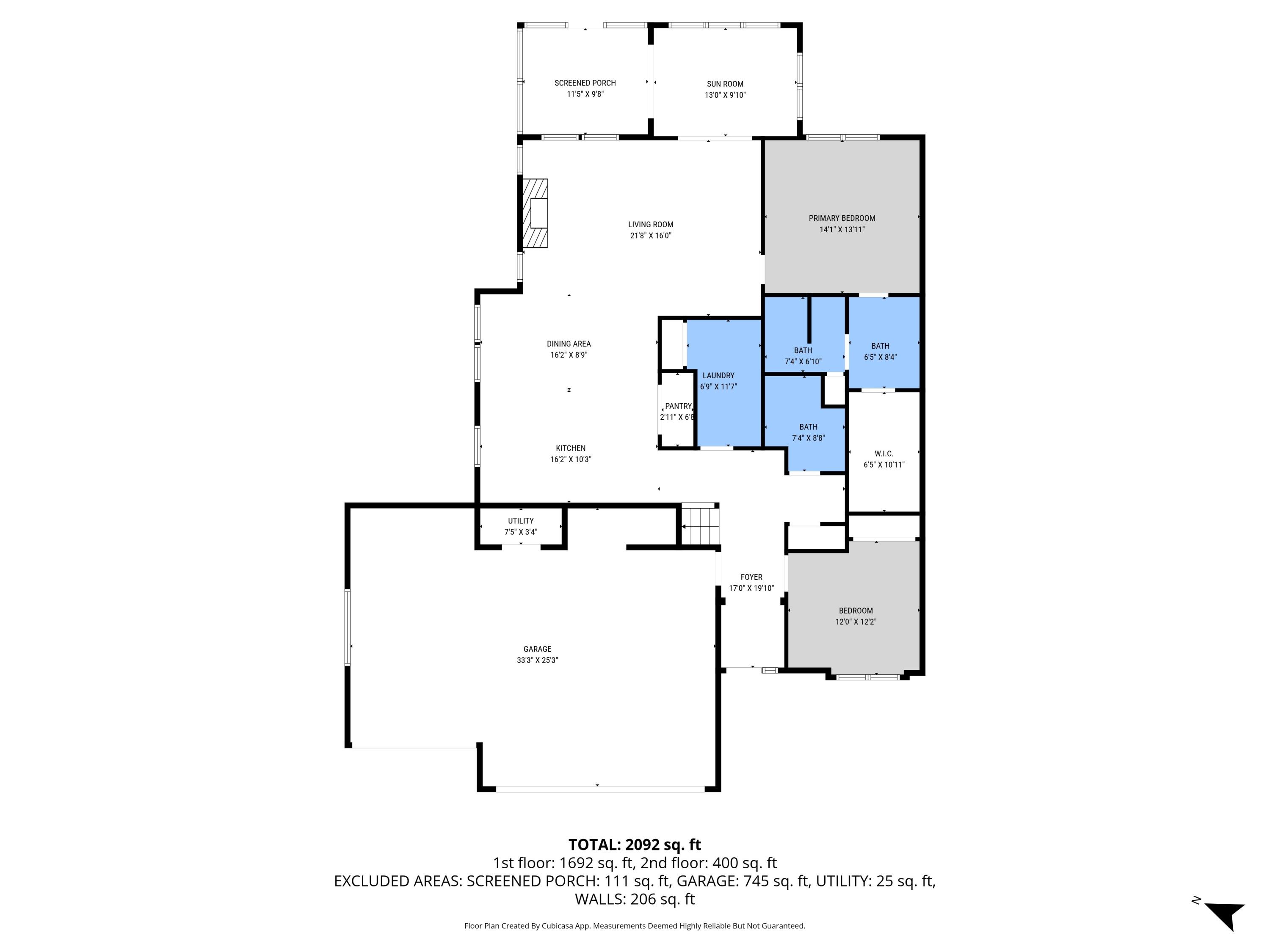 4715 West Wind Drive #41