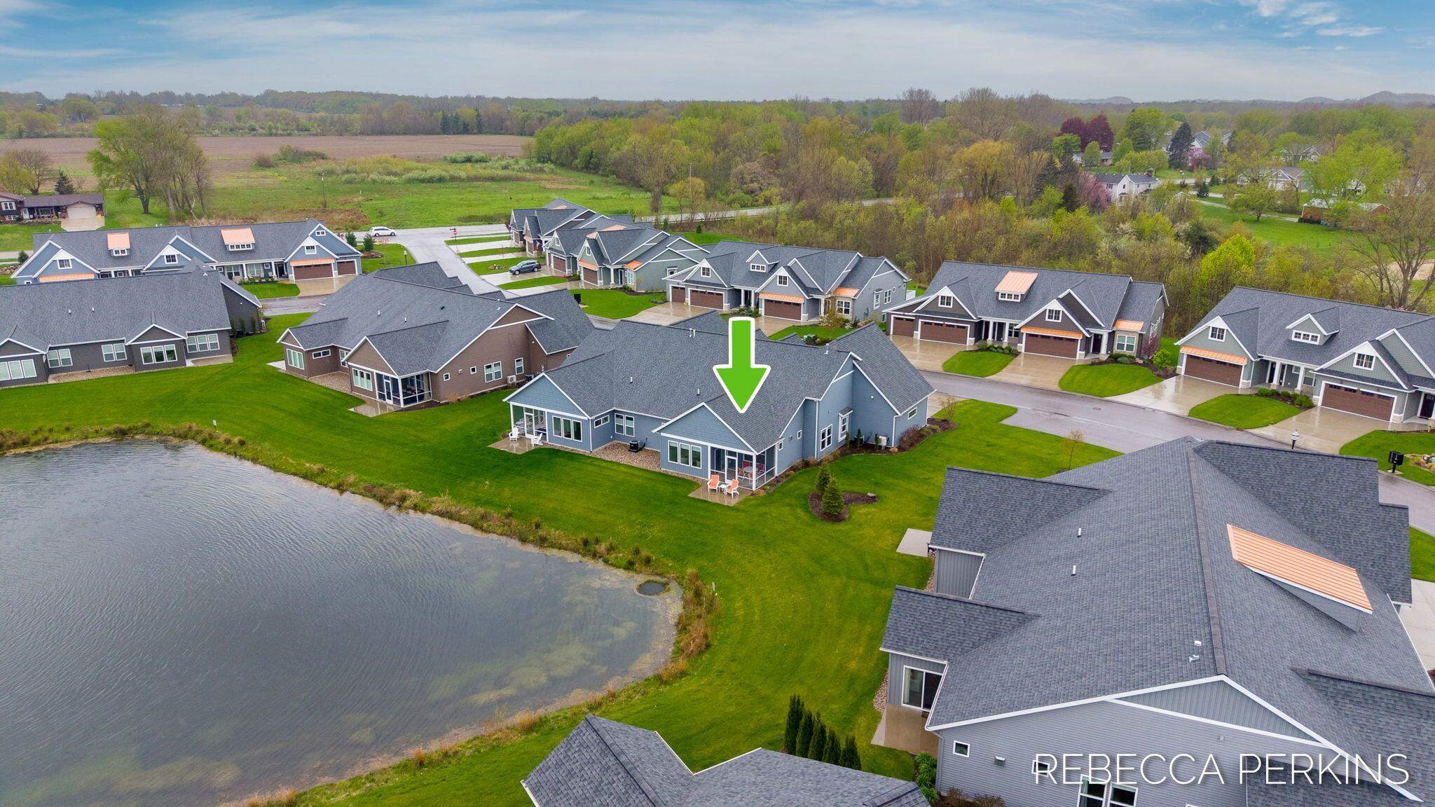 4715 West Wind Drive #41
