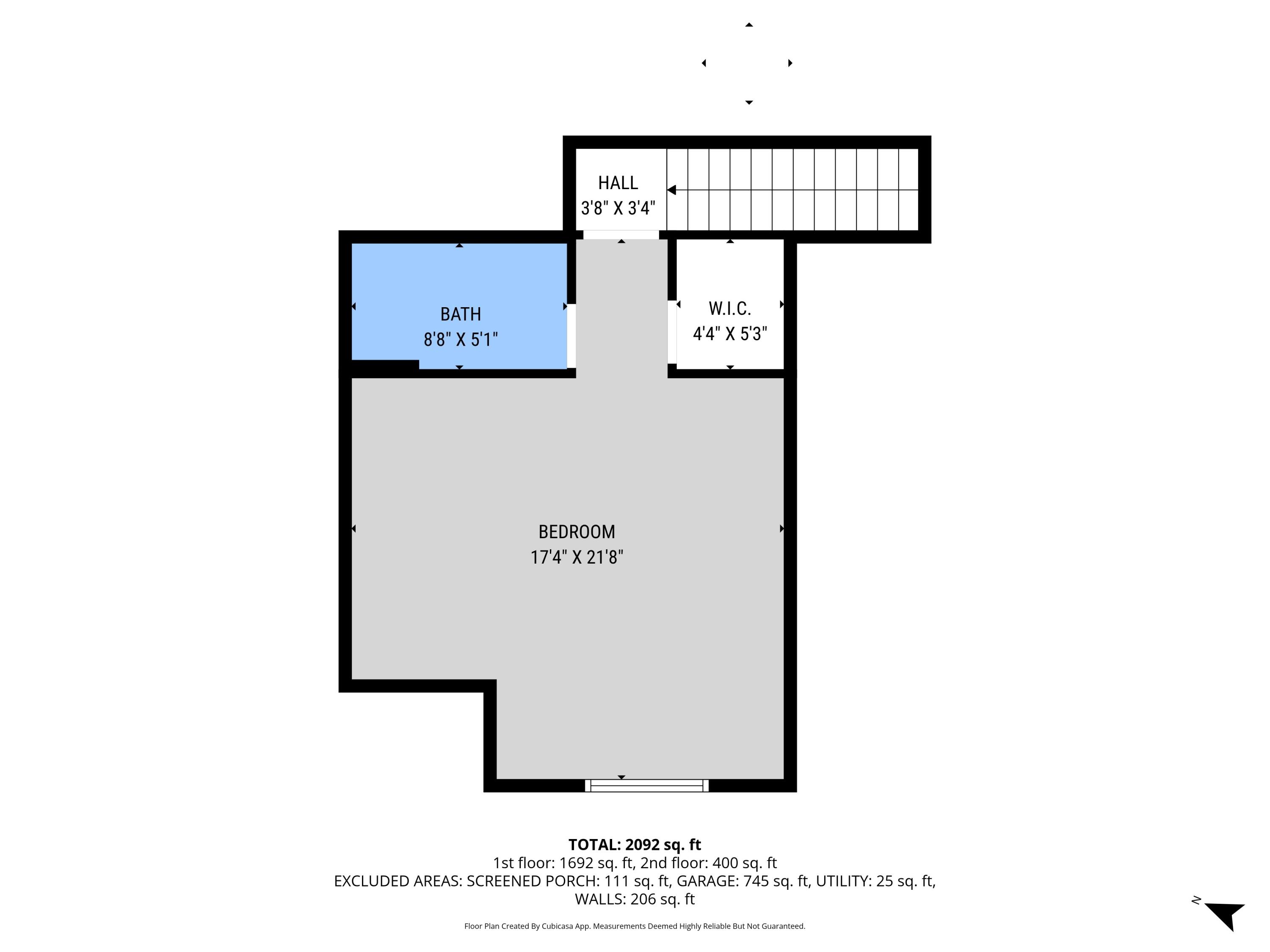 4715 West Wind Drive #41