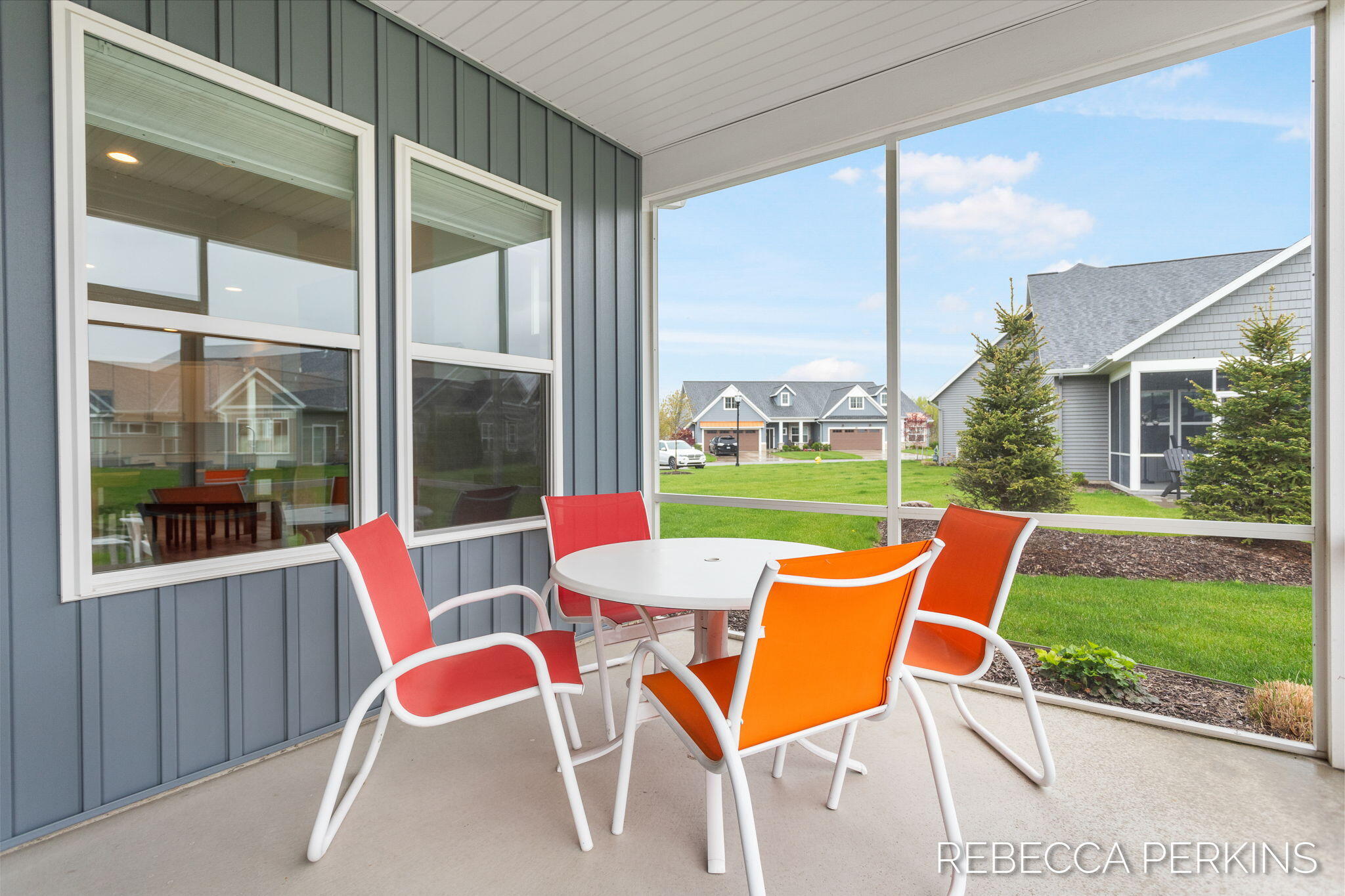 4715 West Wind Drive #41
