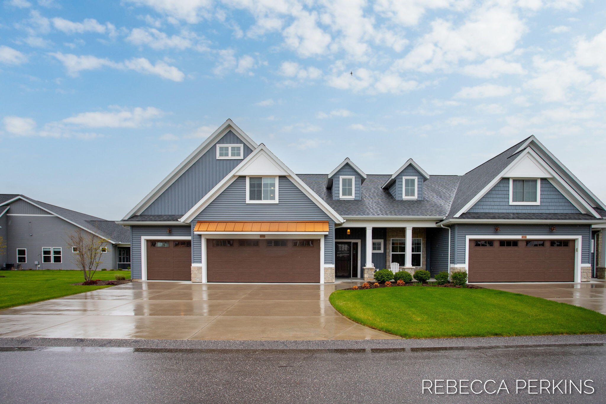 4715 West Wind Drive #41