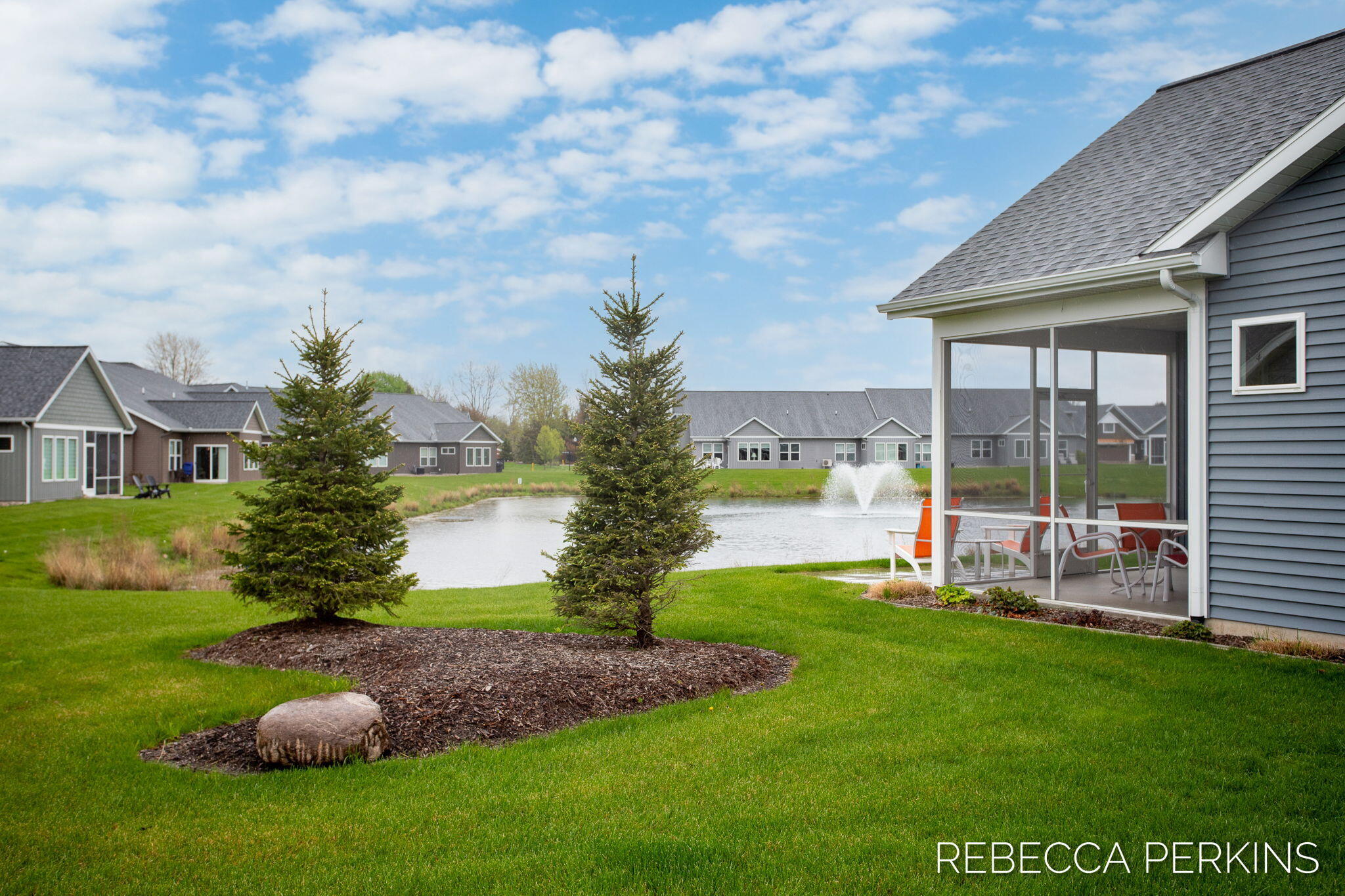 4715 West Wind Drive #41