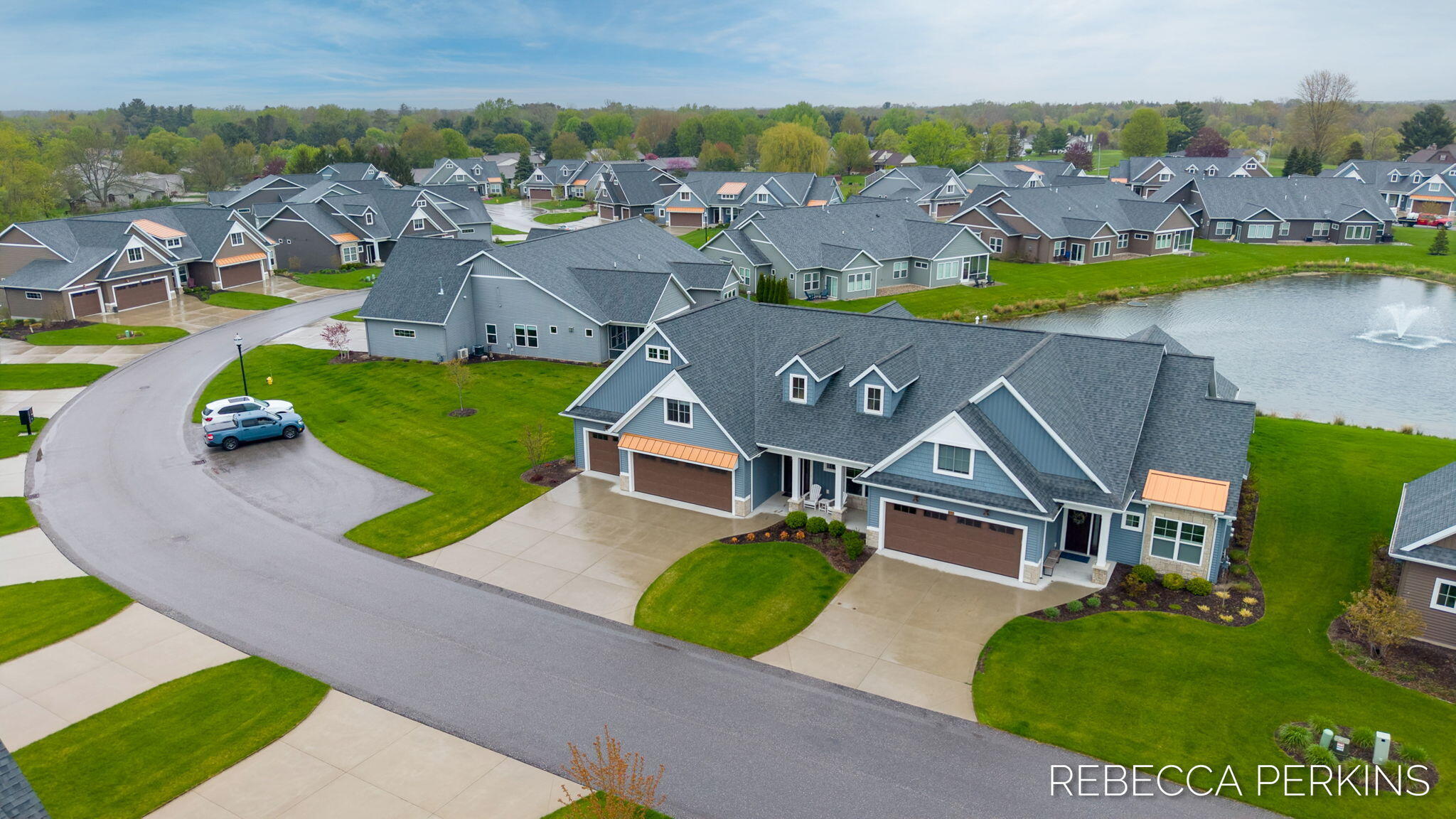 4715 West Wind Drive #41