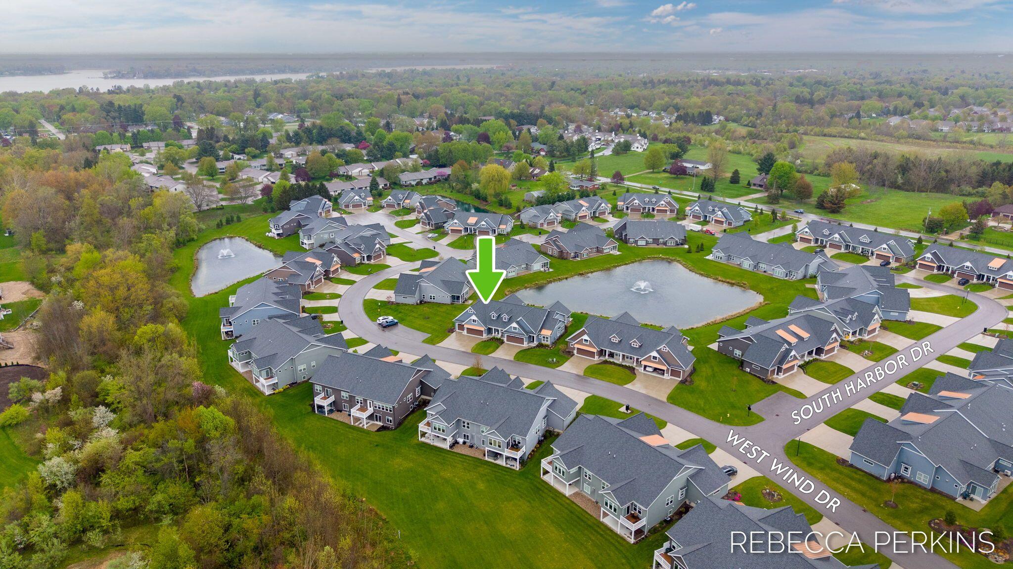 4715 West Wind Drive #41