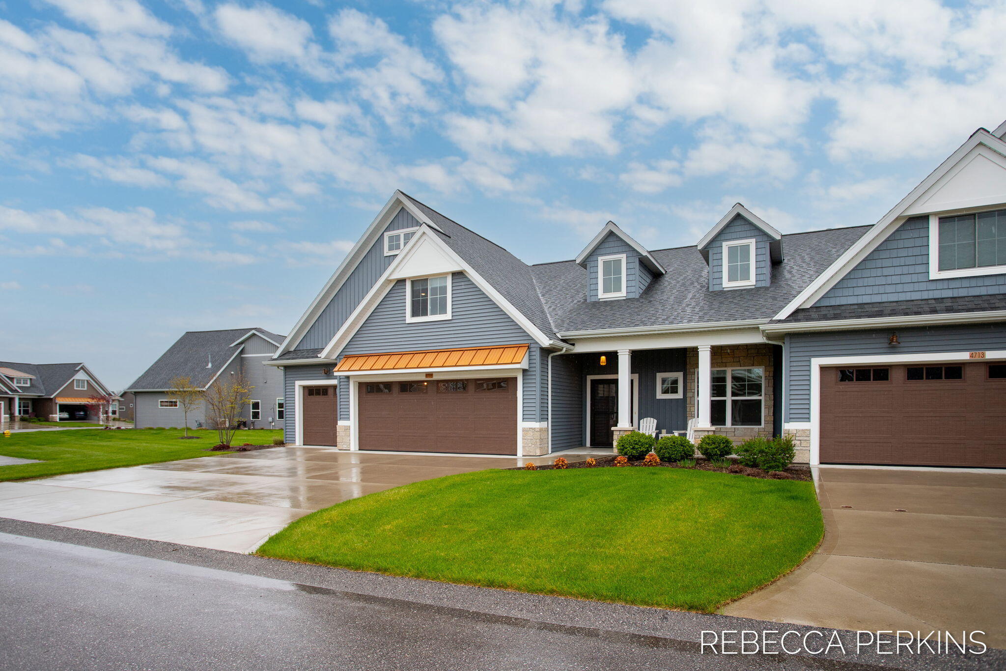 4715 West Wind Drive #41