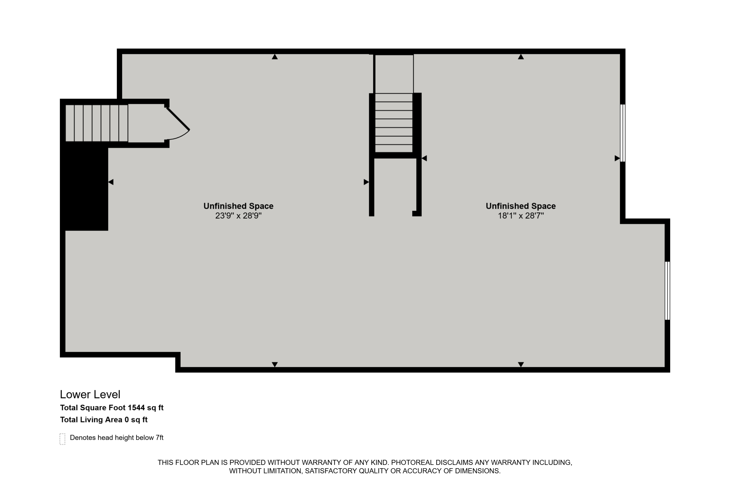 7834 Sandy Lane