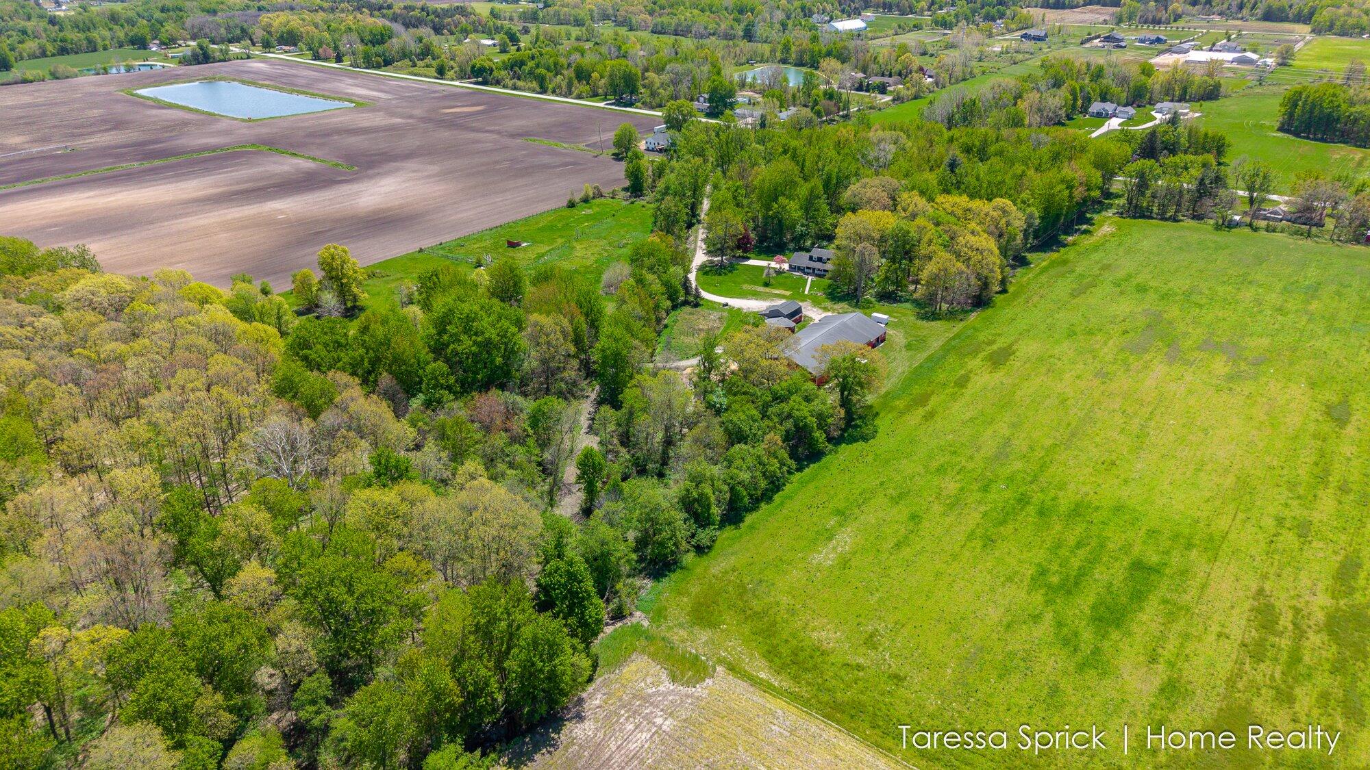 6375 Bauer Road