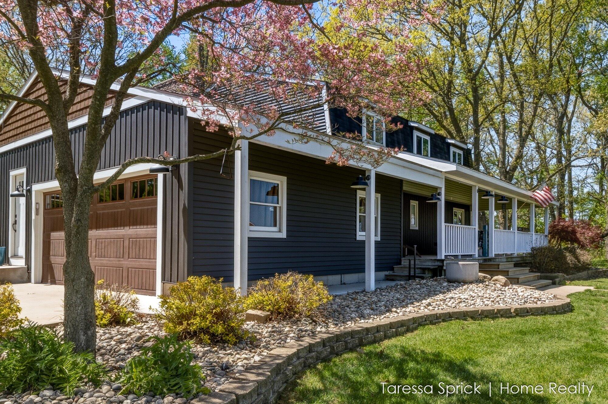6375 Bauer Road