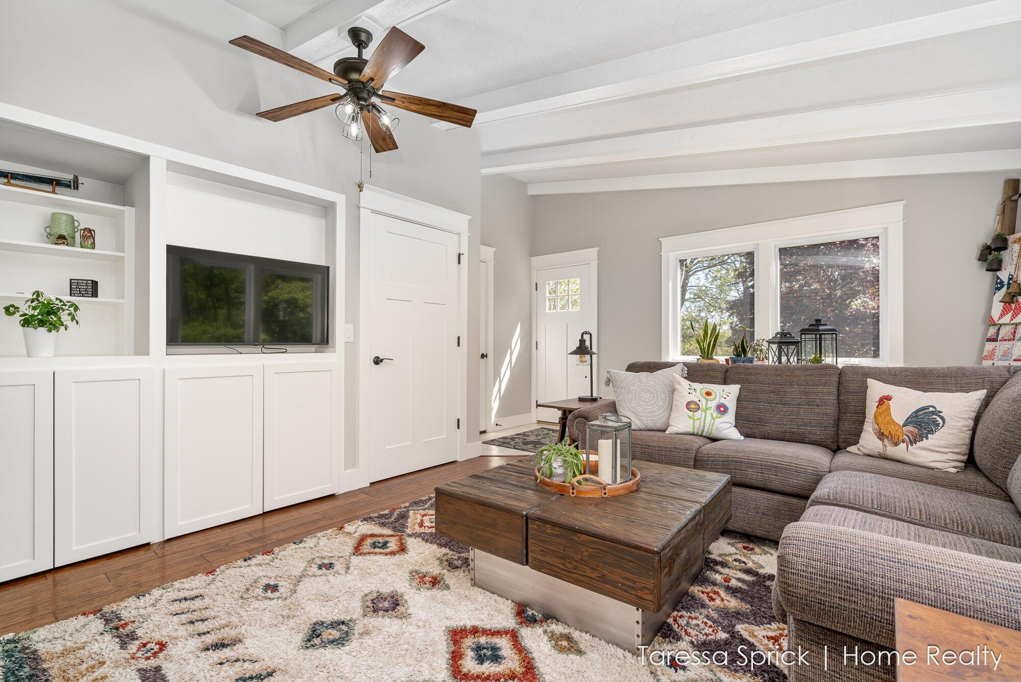 6375 Bauer Road