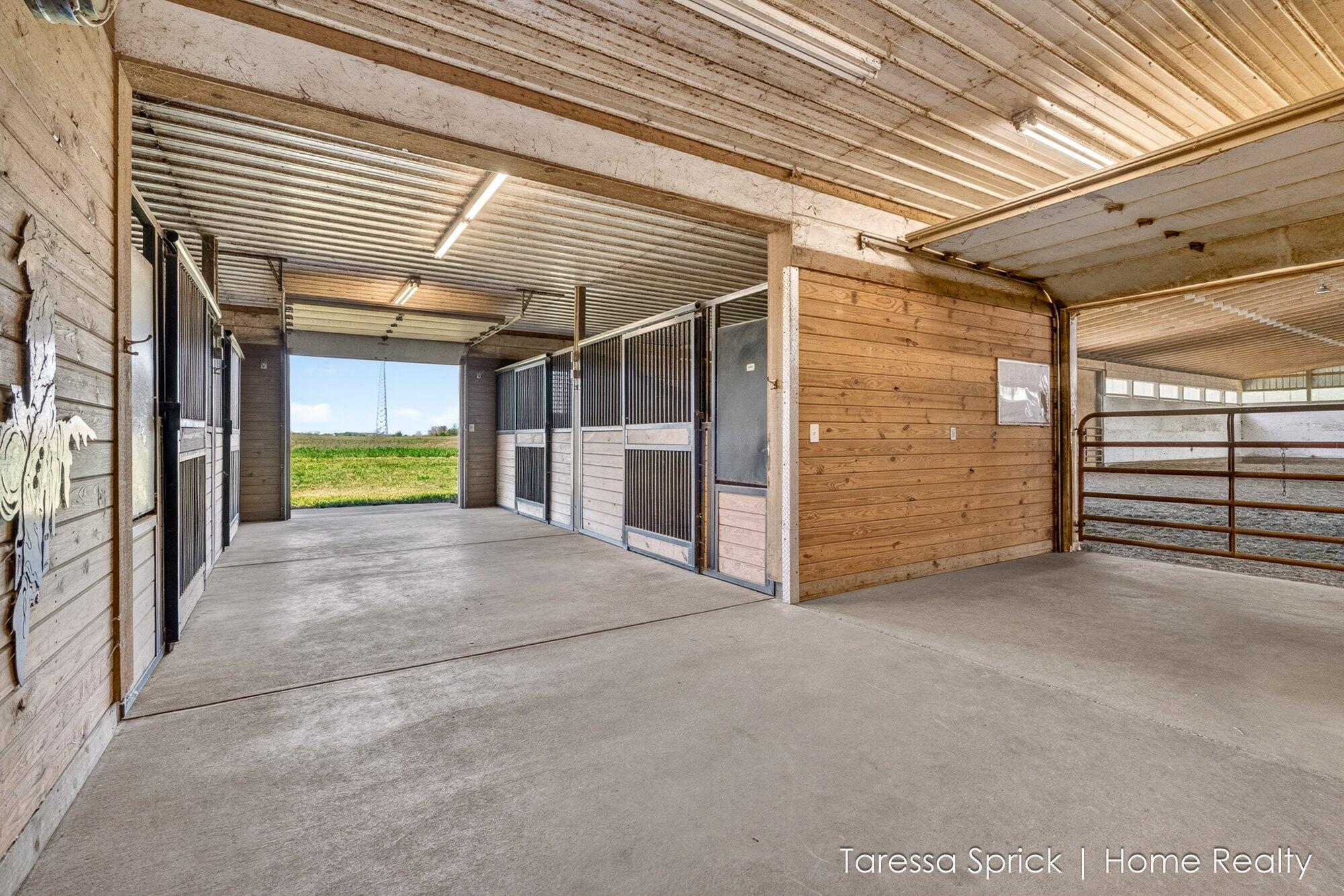 6375 Bauer Road