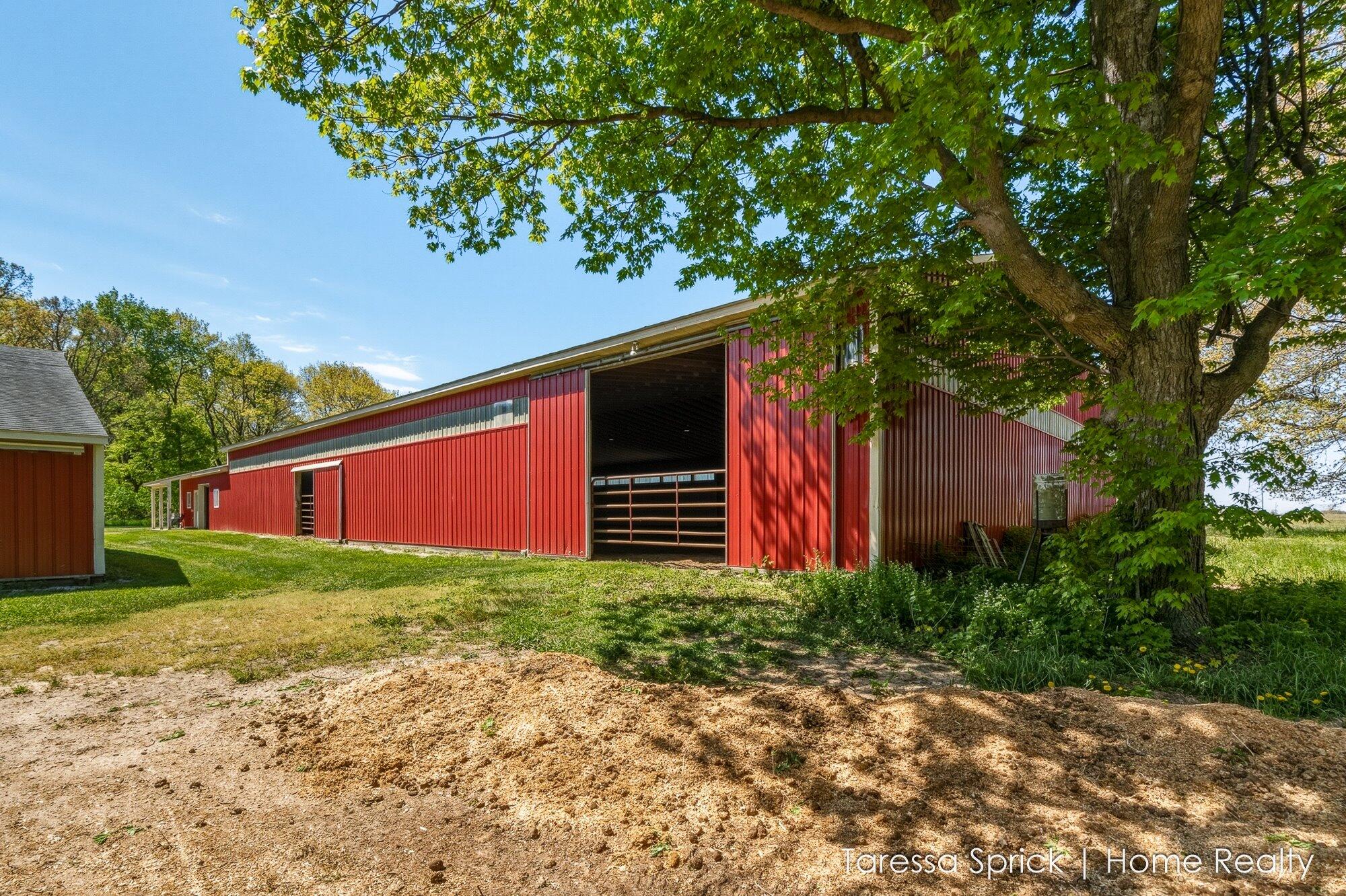 6375 Bauer Road