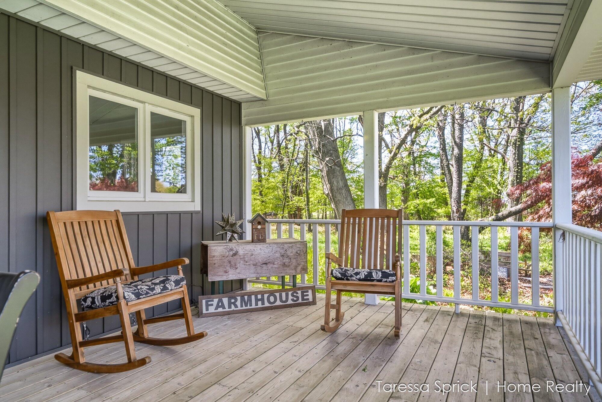 6375 Bauer Road
