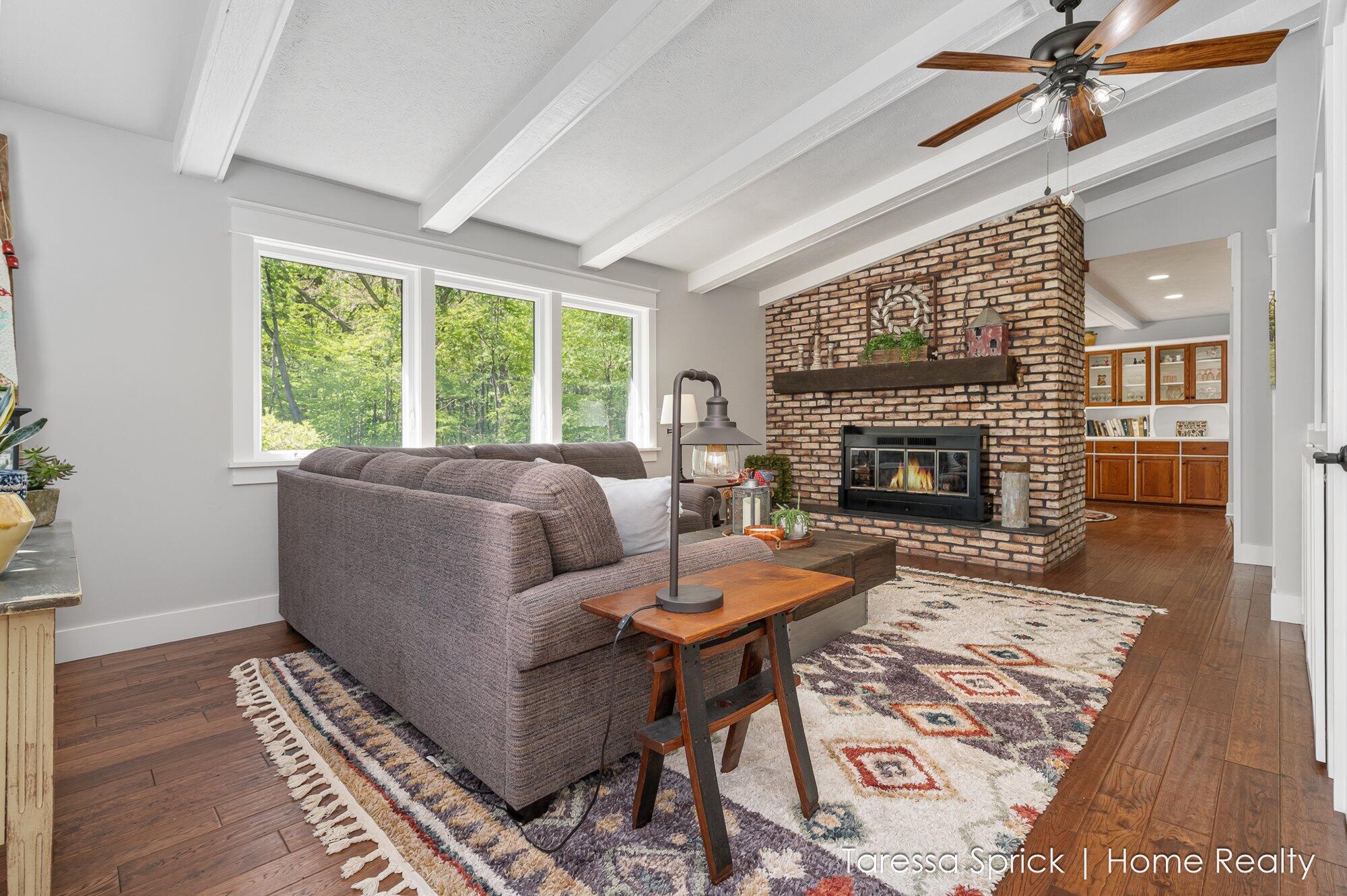 6375 Bauer Road