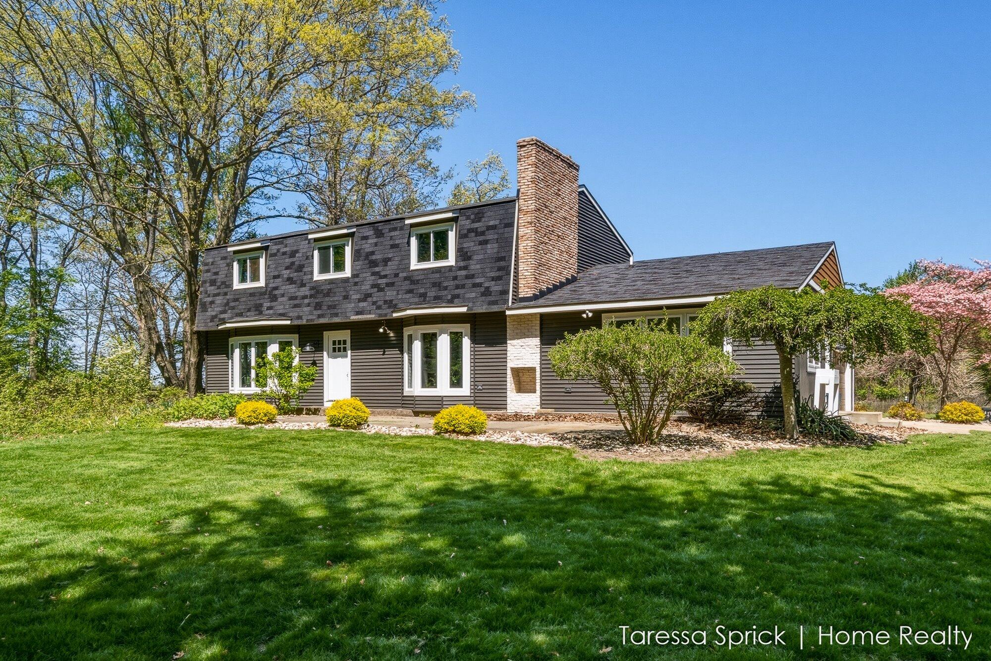 6375 Bauer Road