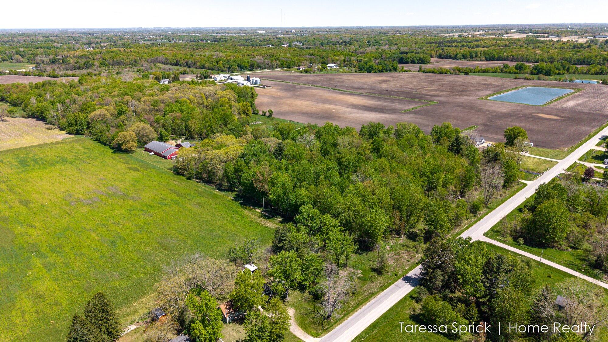 6375 Bauer Road