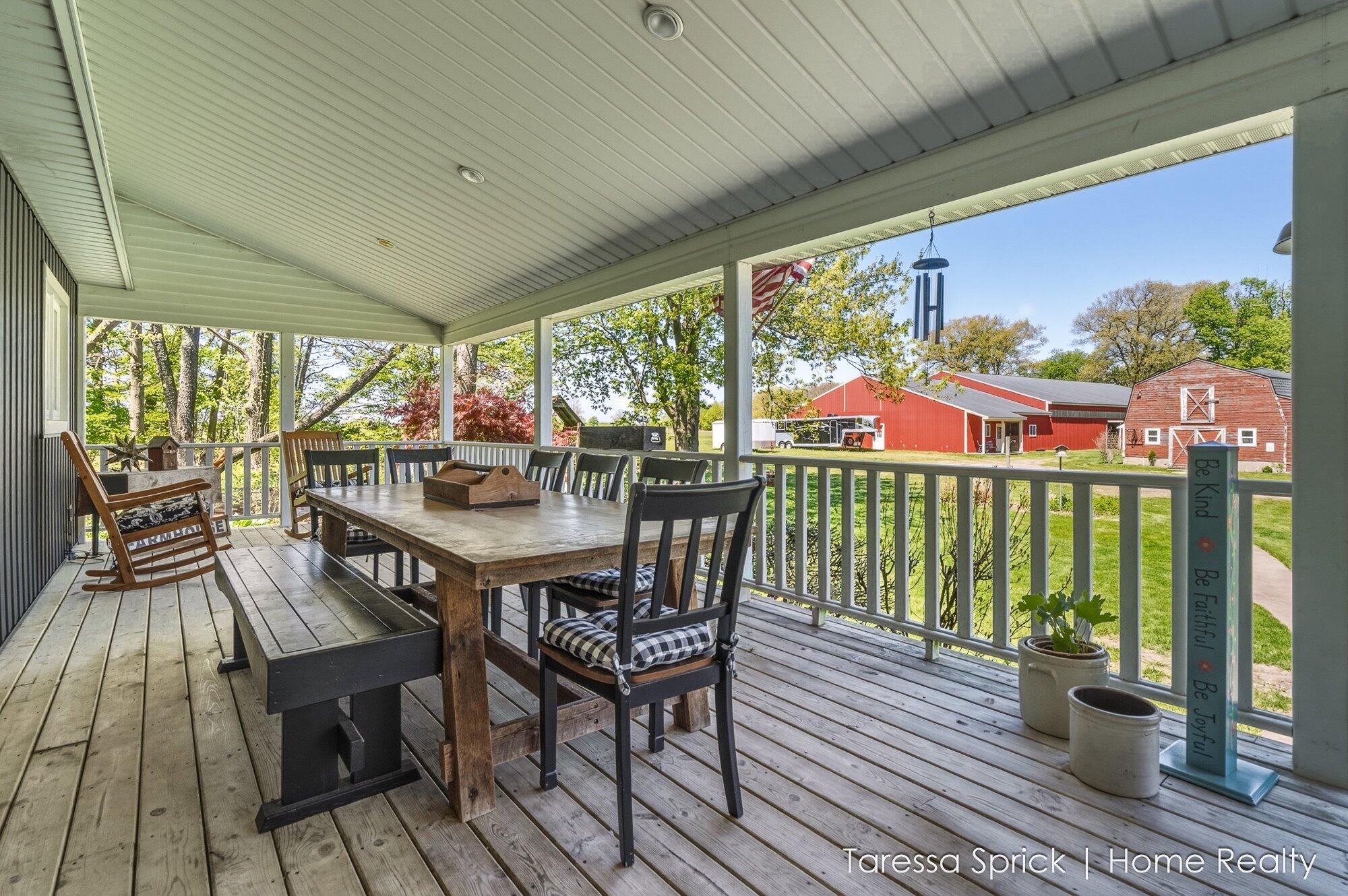 6375 Bauer Road