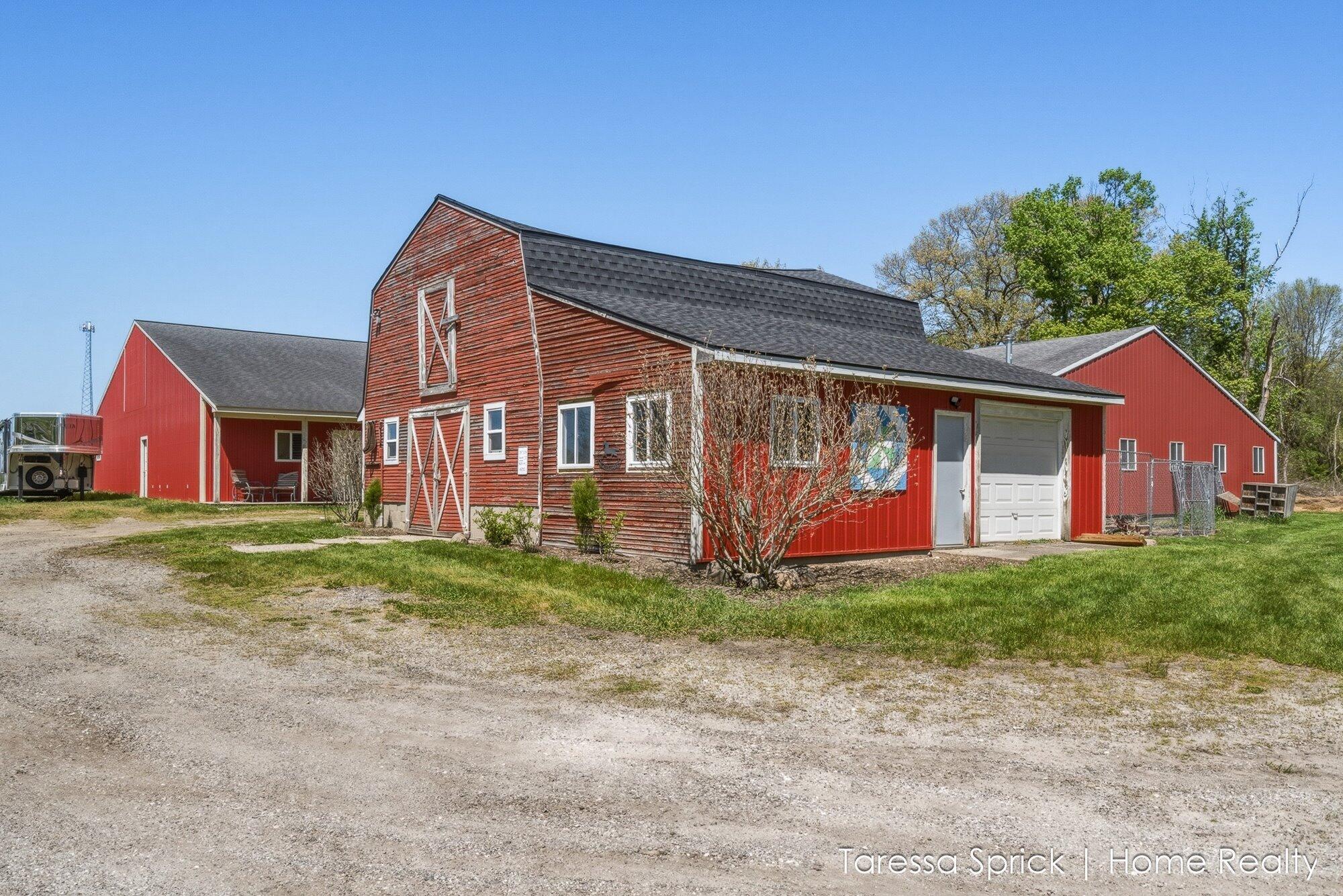 6375 Bauer Road