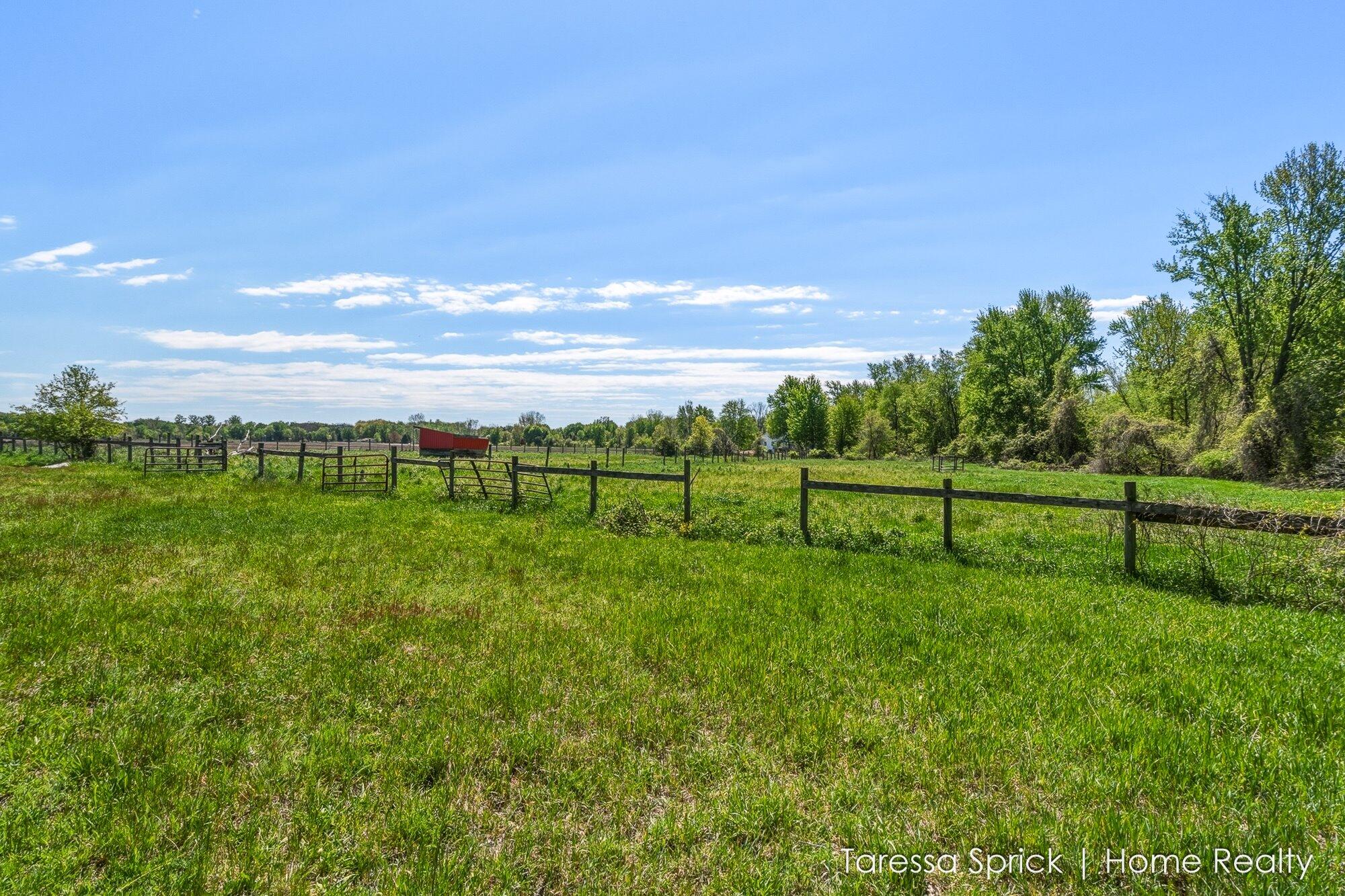 6375 Bauer Road