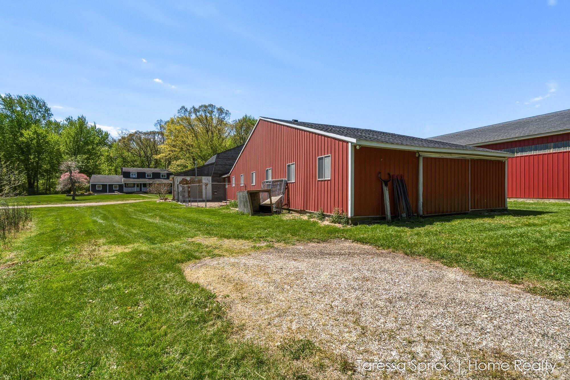 6375 Bauer Road
